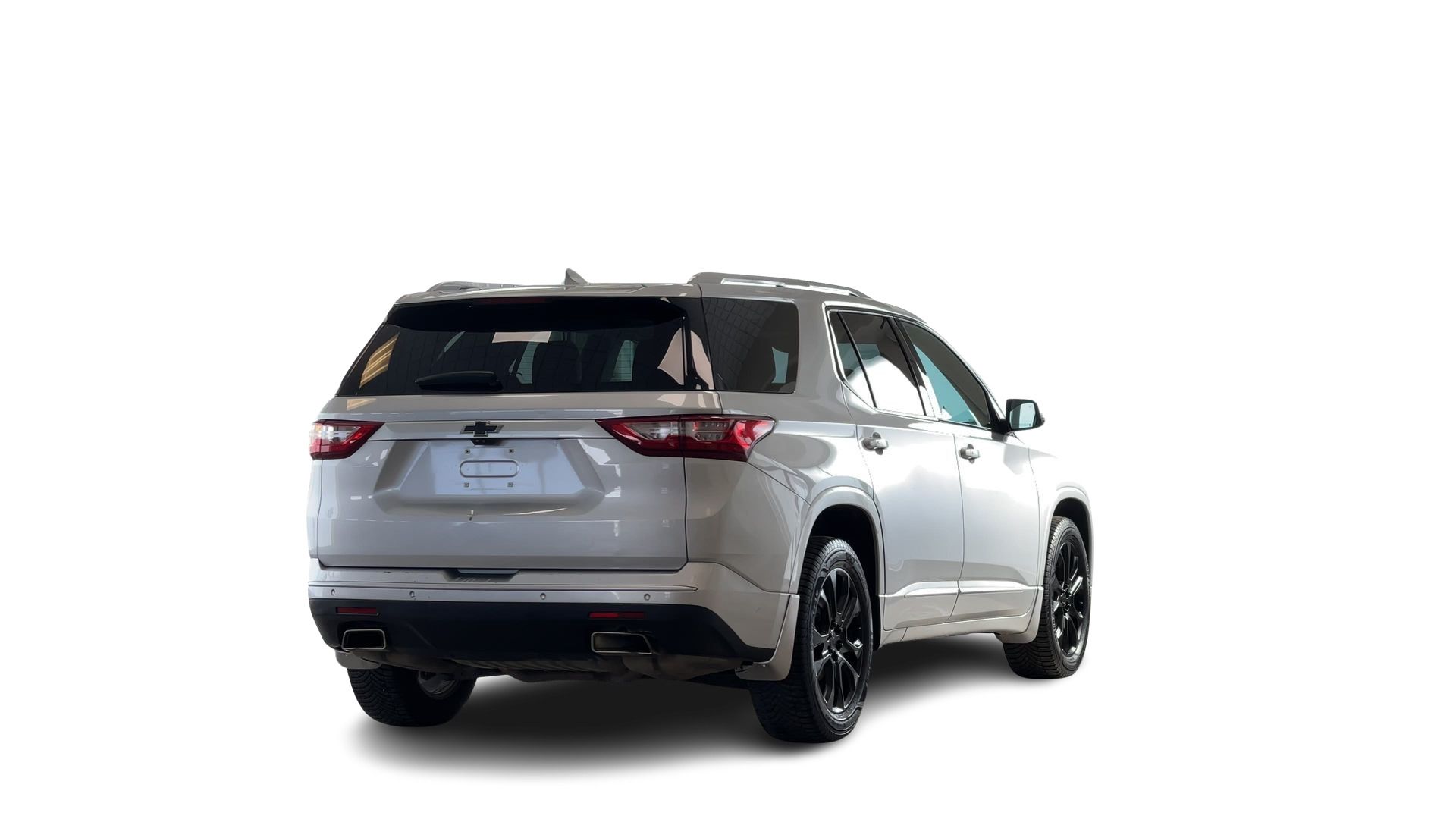 Chevrolet Traverse  2018 à Regina, Saskatchewan