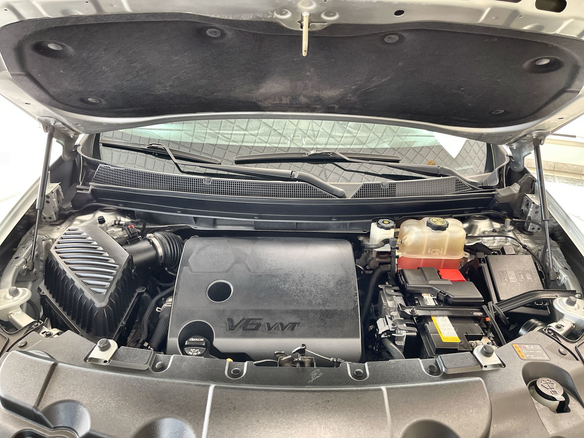 Chevrolet Traverse  2018 à Regina, Saskatchewan