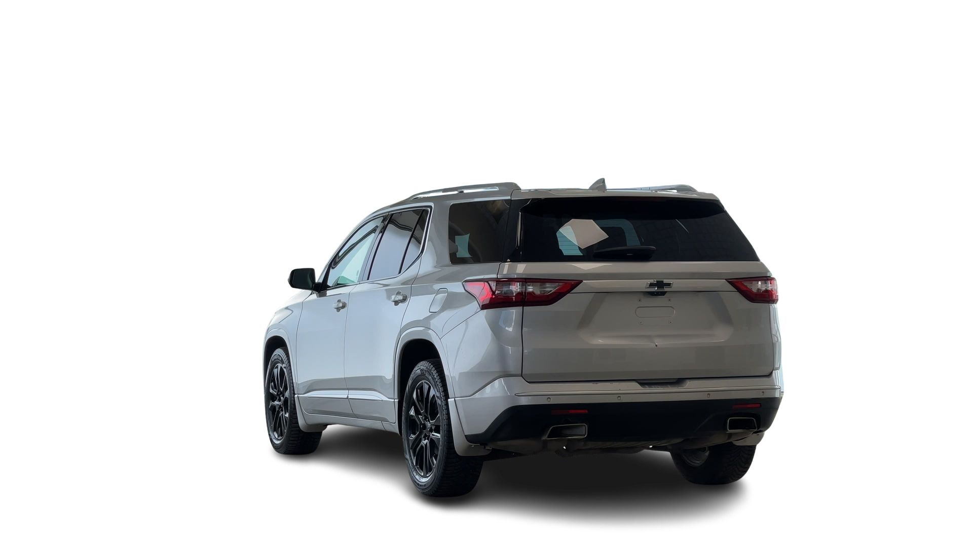 Chevrolet Traverse  2018 à Regina, Saskatchewan