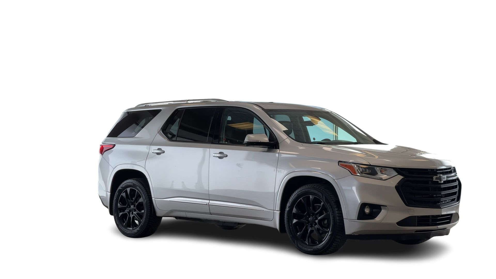 Chevrolet Traverse  2018 à Regina, Saskatchewan