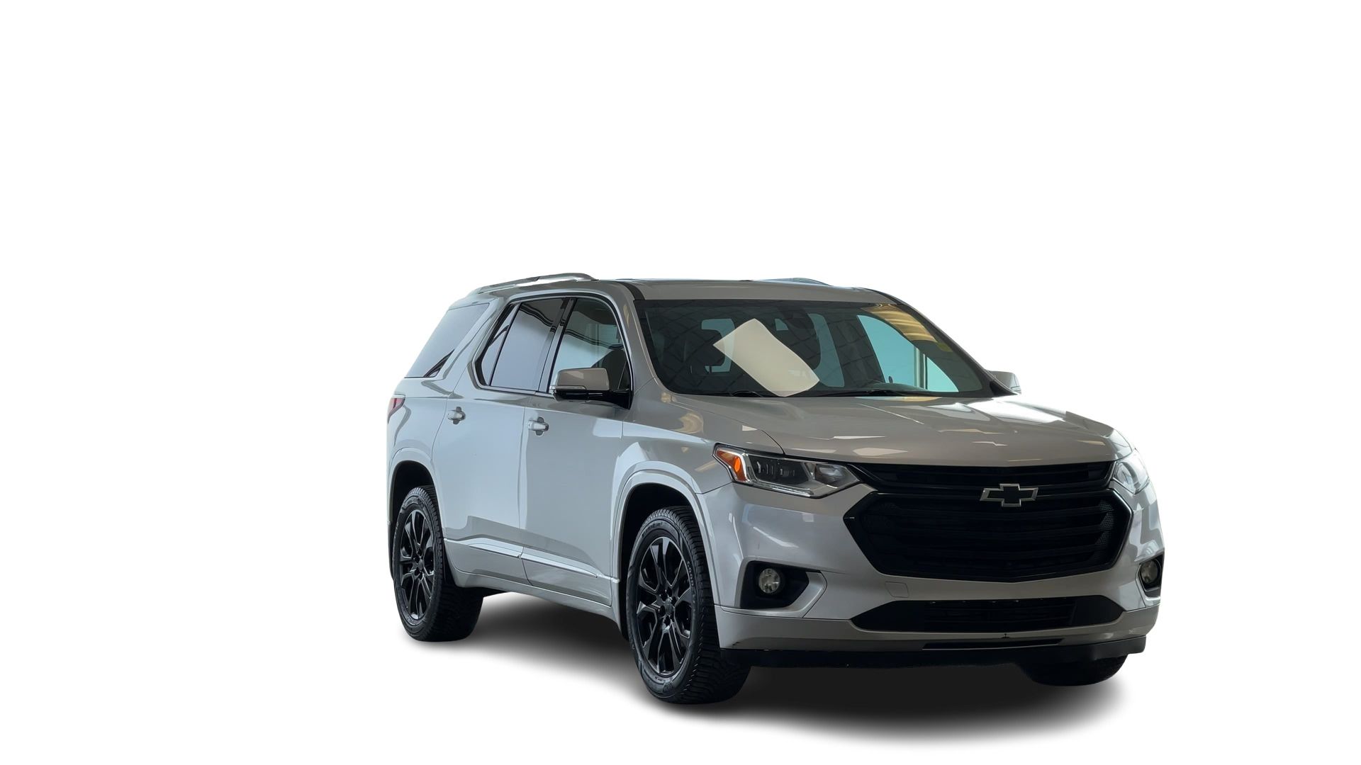 Chevrolet Traverse  2018 à Regina, Saskatchewan
