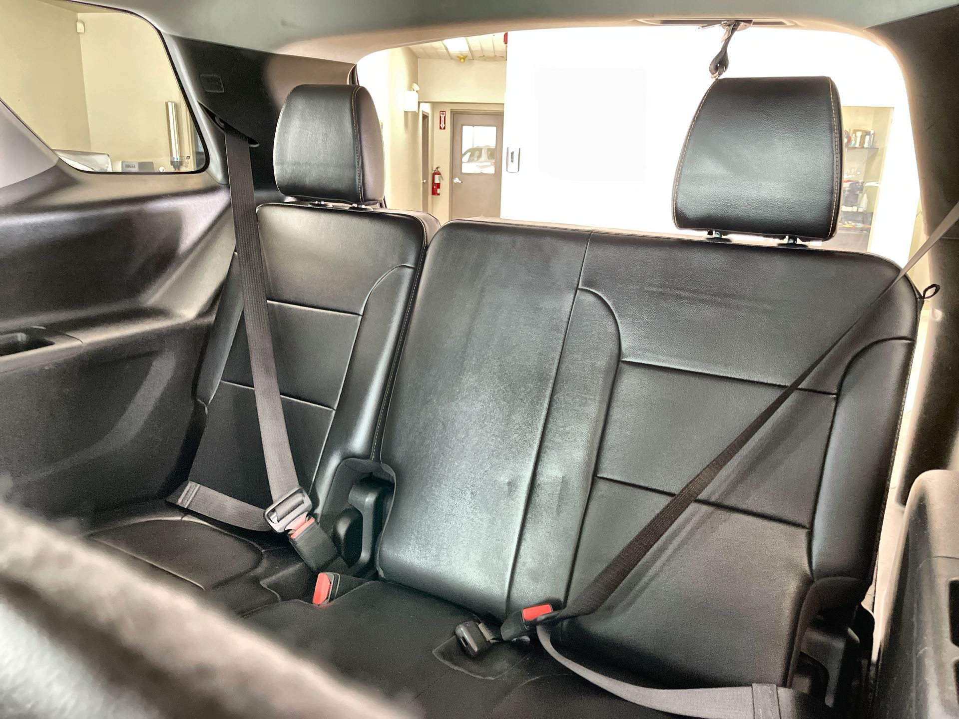 Chevrolet Traverse  2018 à Regina, Saskatchewan