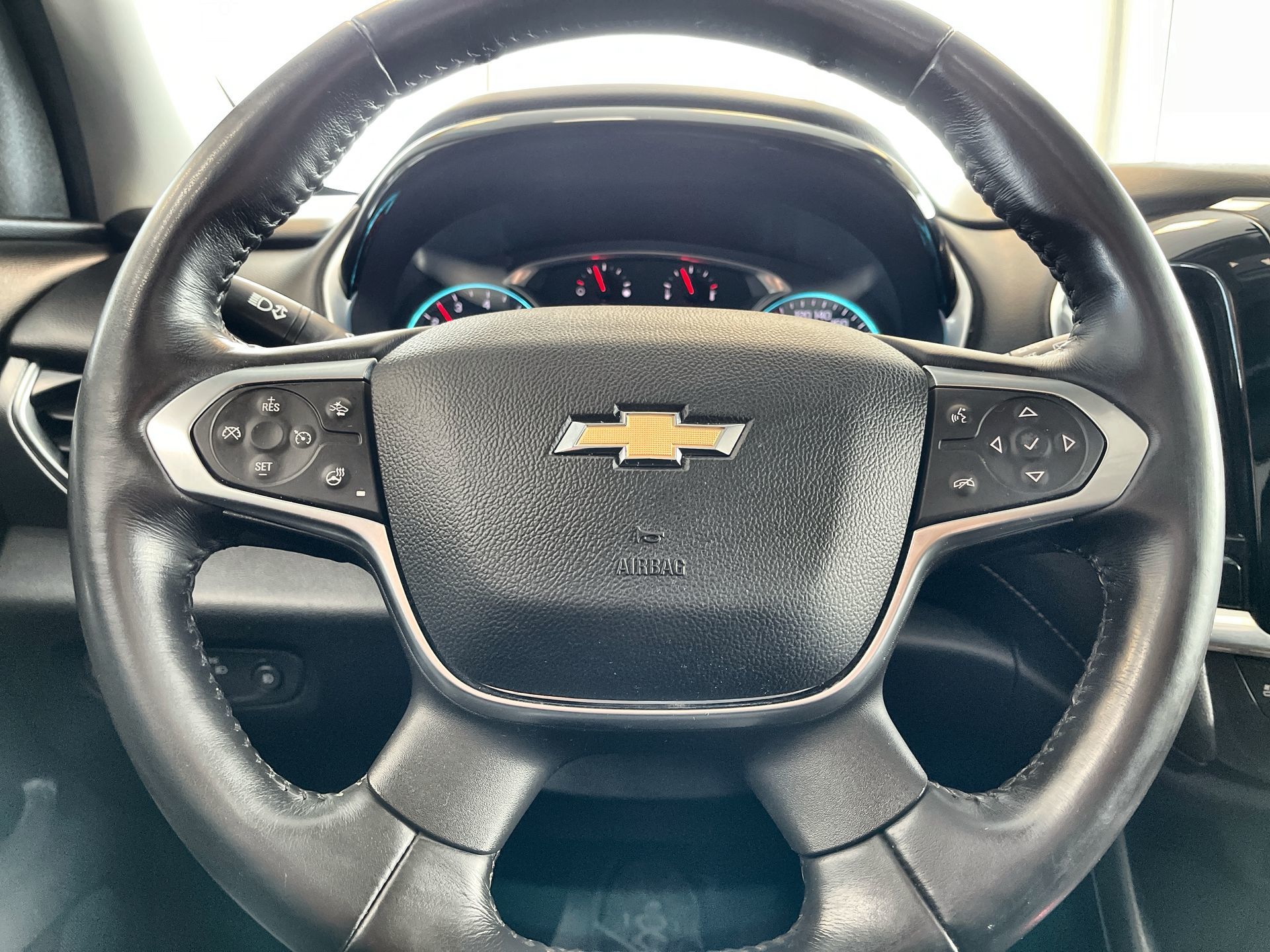 Chevrolet Traverse  2018 à Regina, Saskatchewan