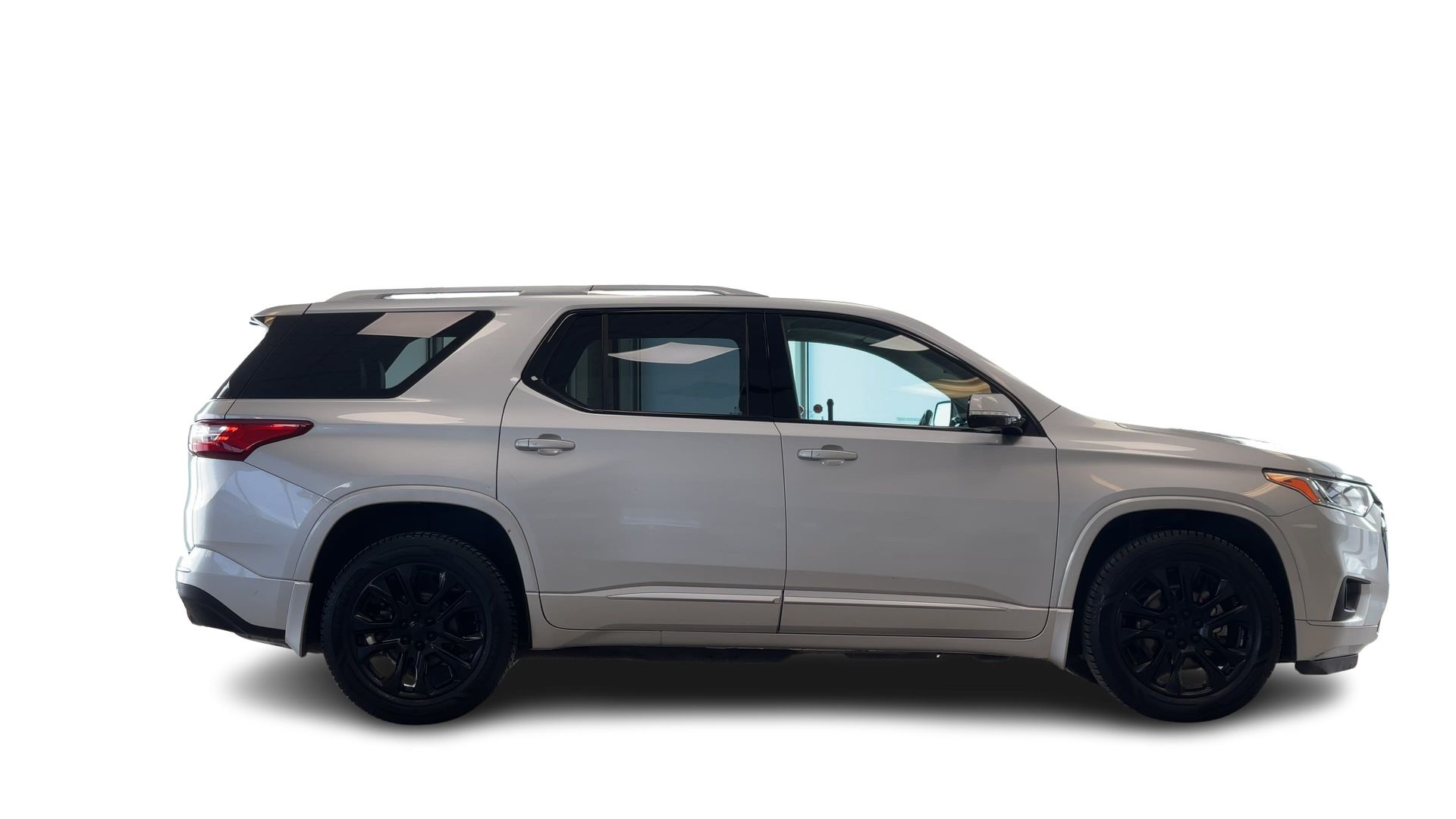 Chevrolet Traverse  2018 à Regina, Saskatchewan