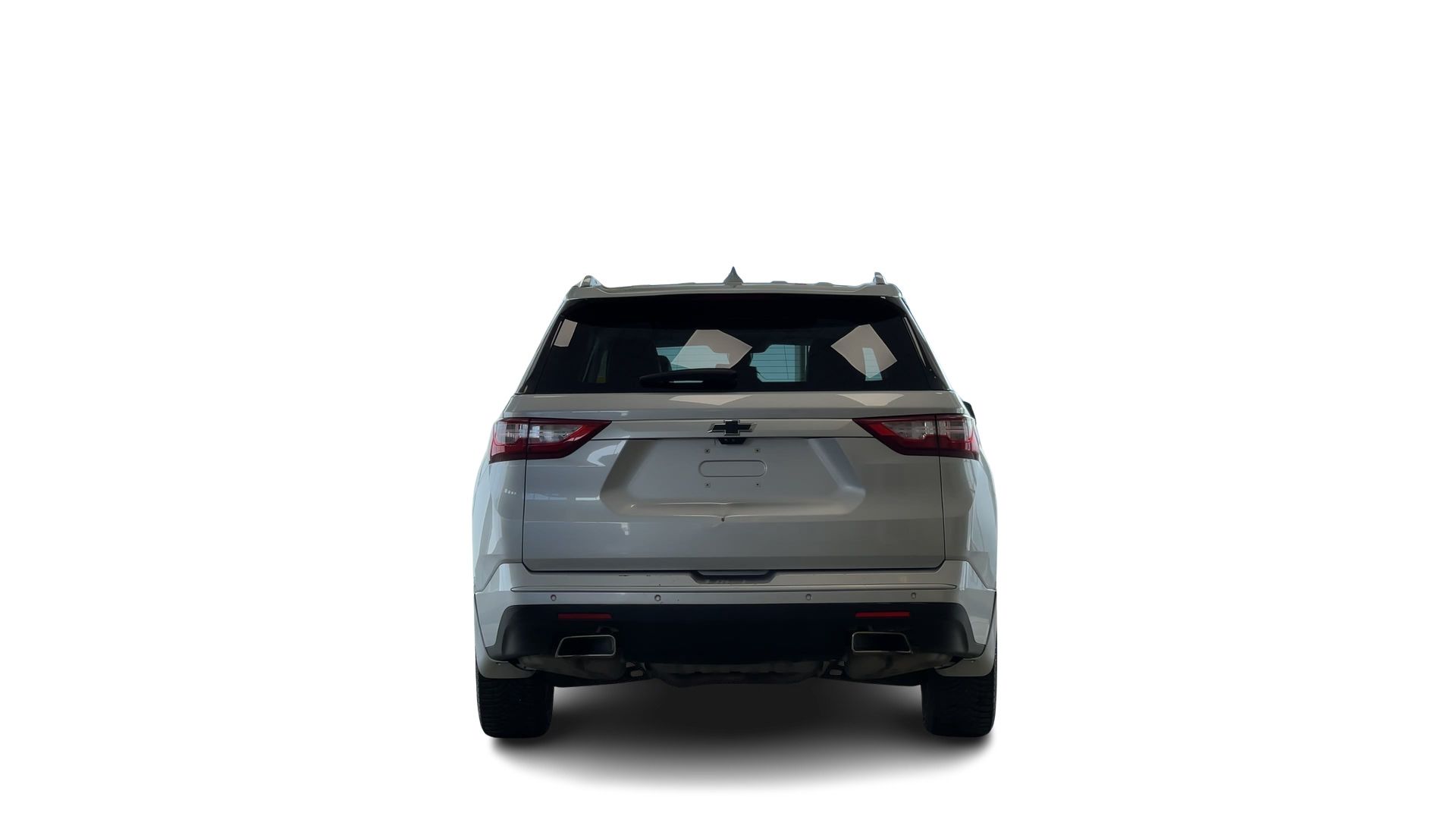 Chevrolet Traverse  2018 à Regina, Saskatchewan
