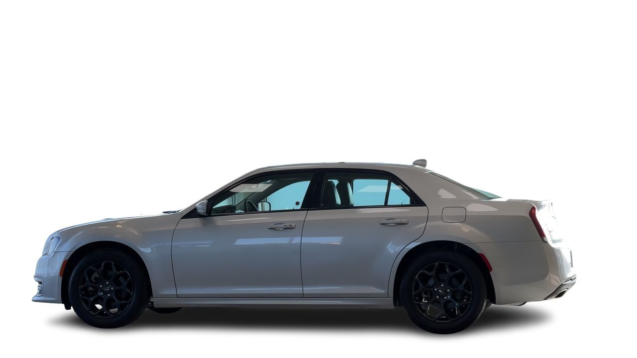 2023 Chrysler 300 in Regina, Saskatchewan
