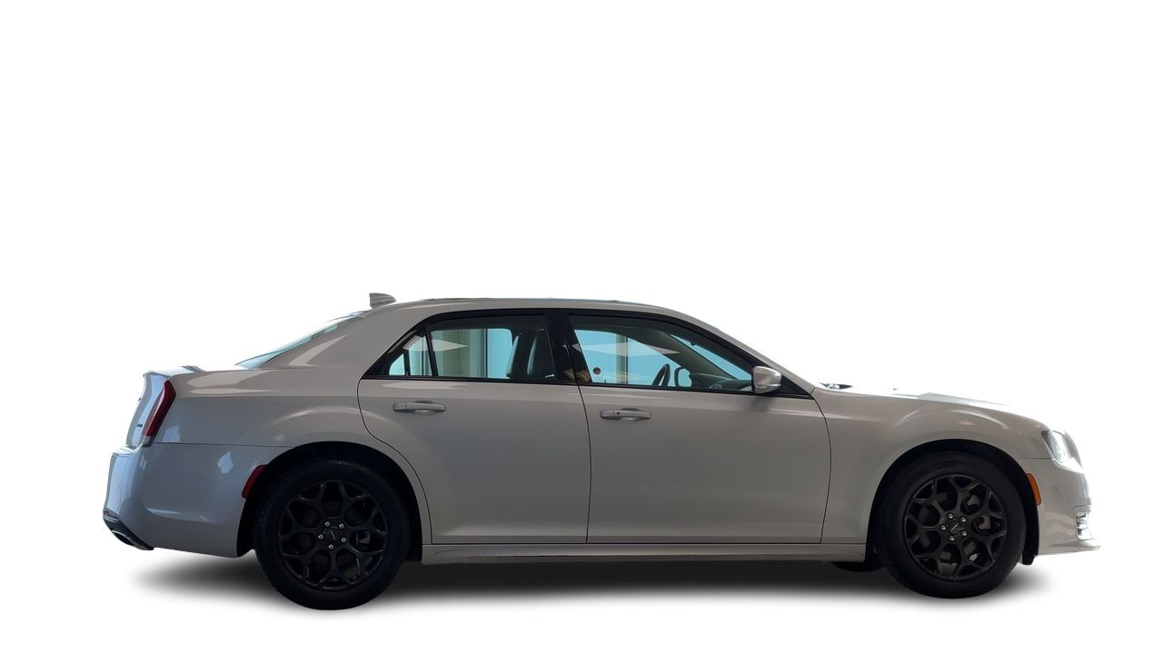 2023 Chrysler 300 in Regina, Saskatchewan