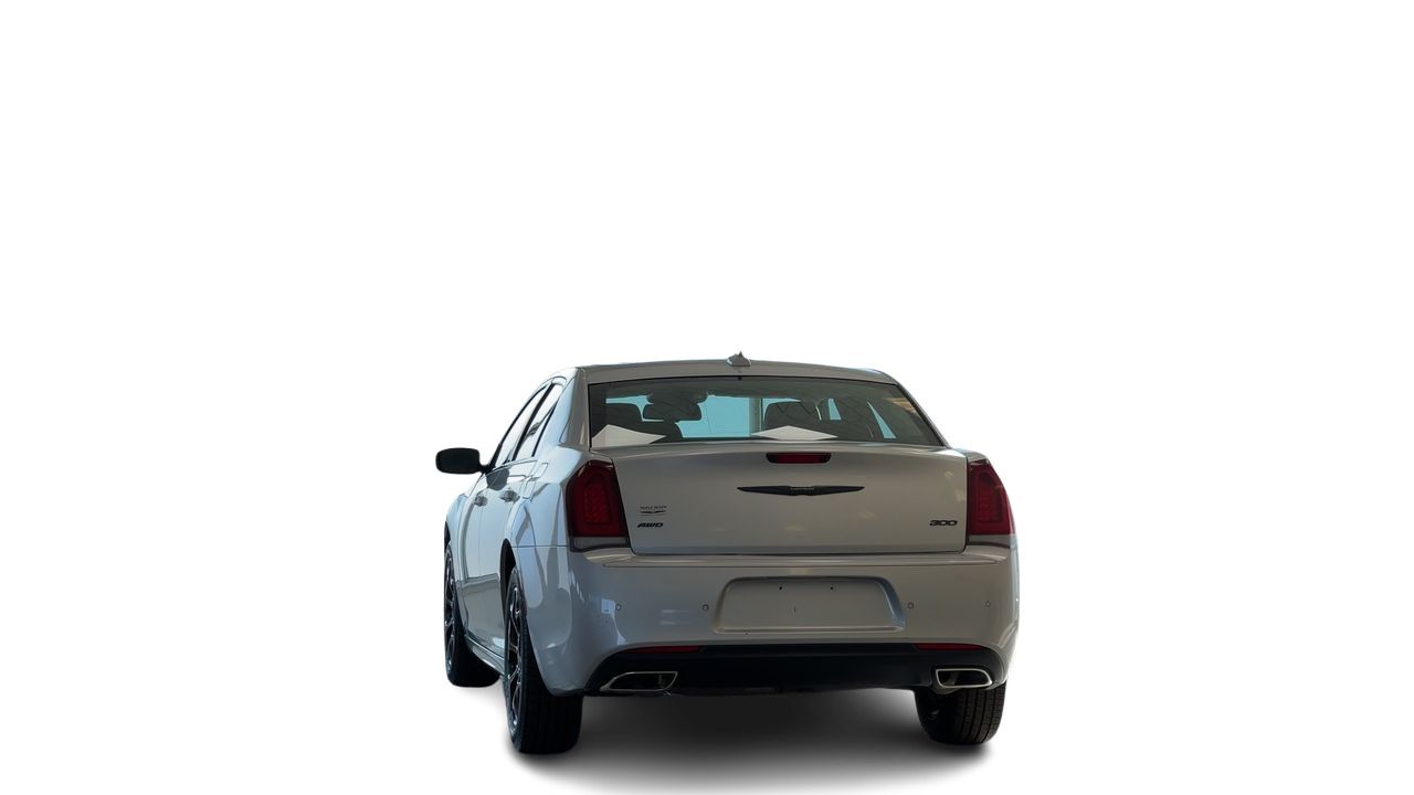 2023 Chrysler 300 in Regina, Saskatchewan