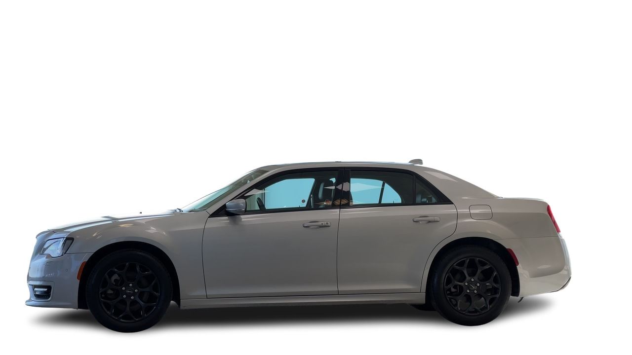 2023 Chrysler 300 in Regina, Saskatchewan