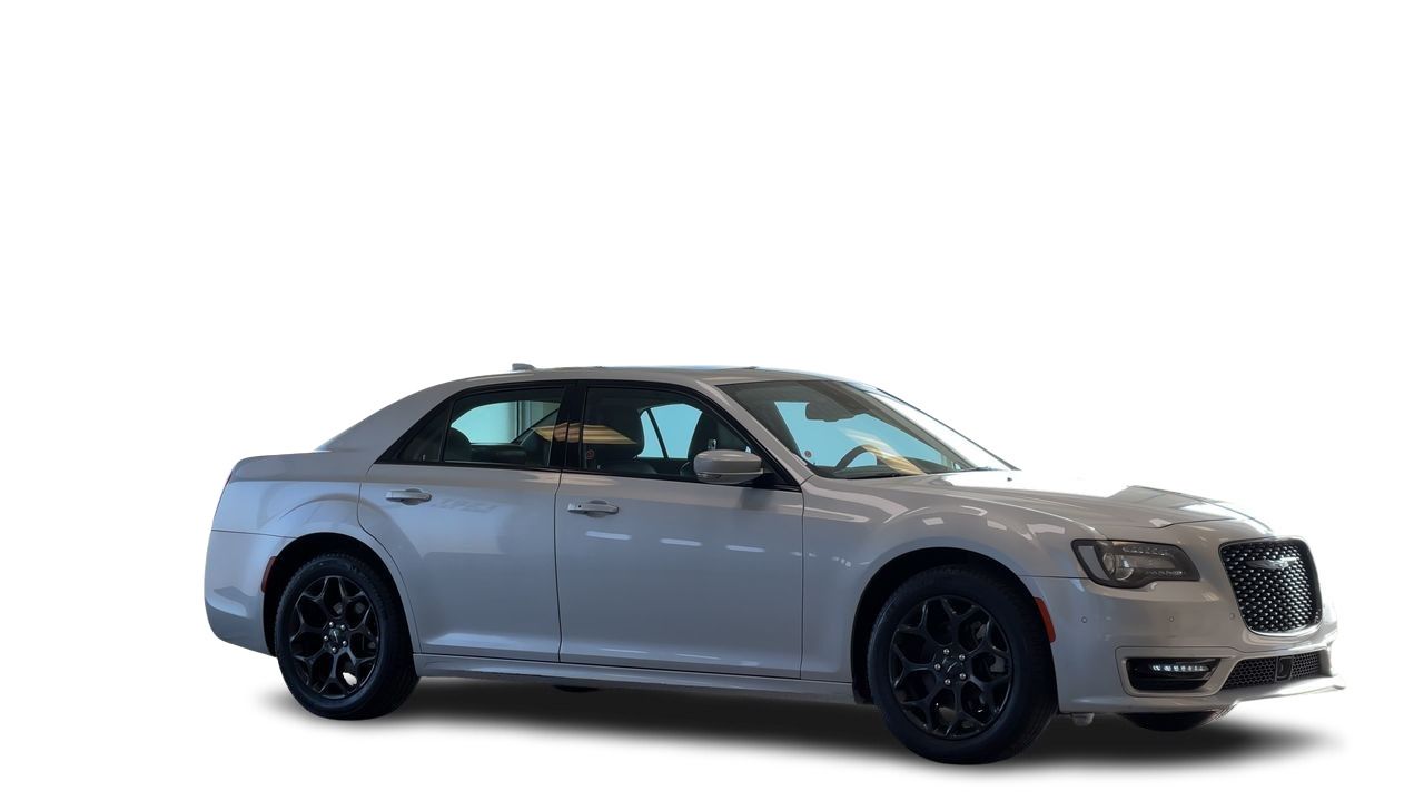 2023 Chrysler 300 in Regina, Saskatchewan