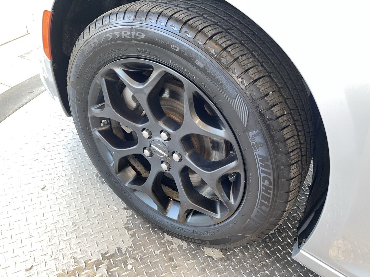 2023 Chrysler 300 in Regina, Saskatchewan