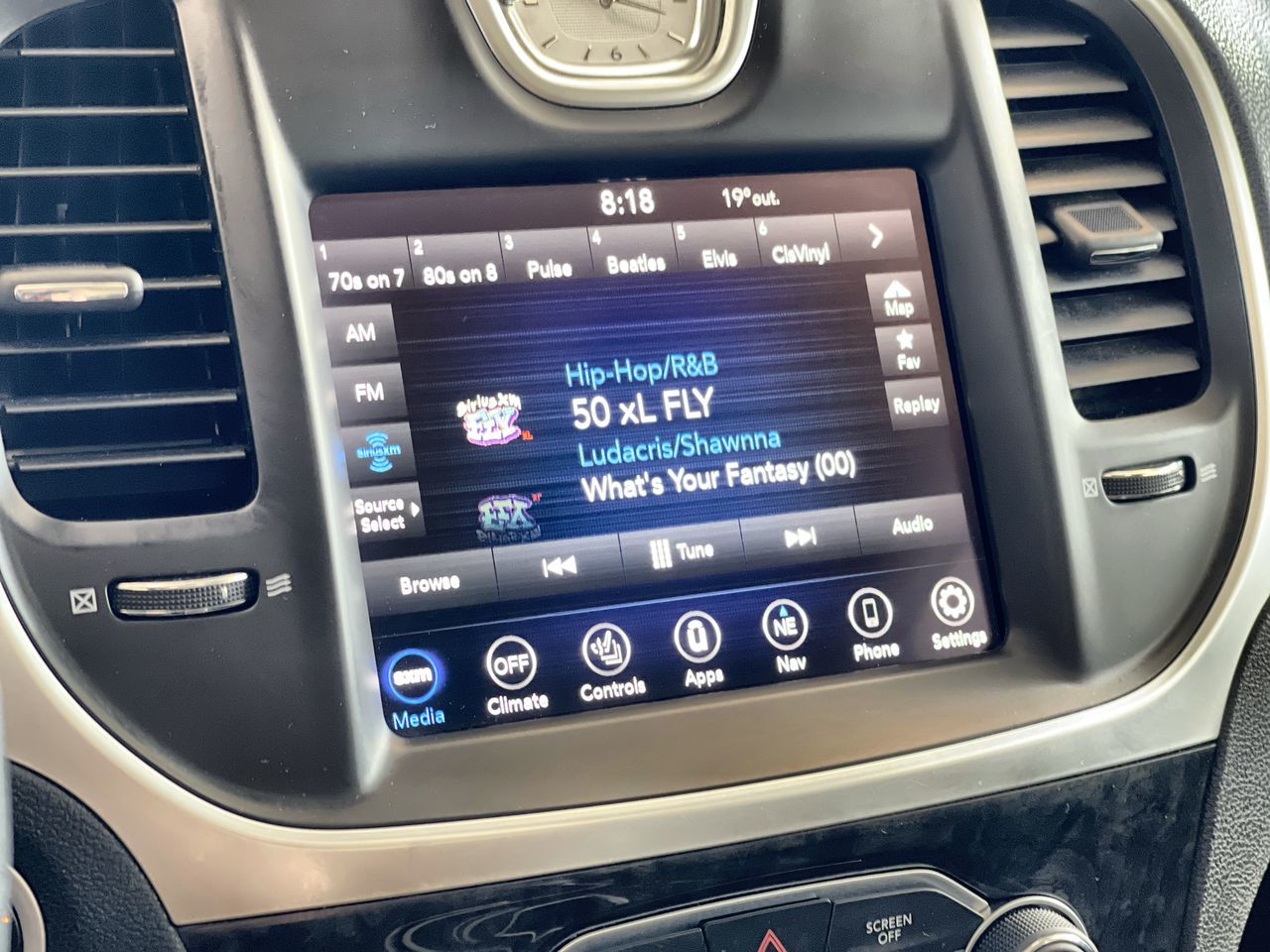 2023 Chrysler 300 in Regina, Saskatchewan