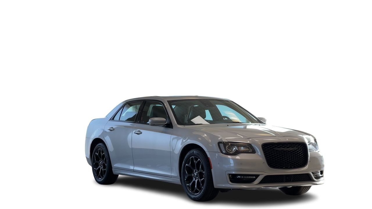 2023 Chrysler 300 in Regina, Saskatchewan