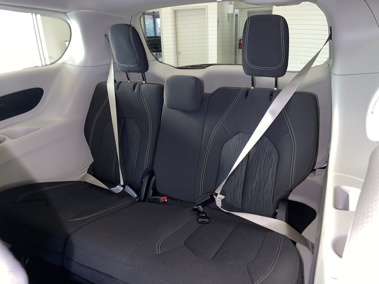 2024 Chrysler Grand Caravan