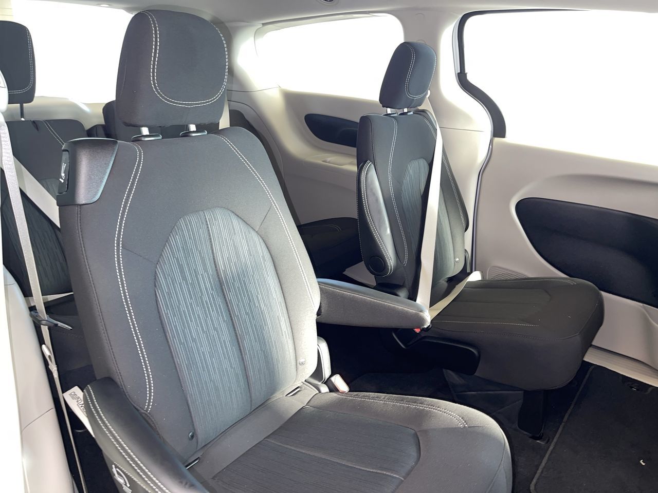 2024 Chrysler Grand Caravan