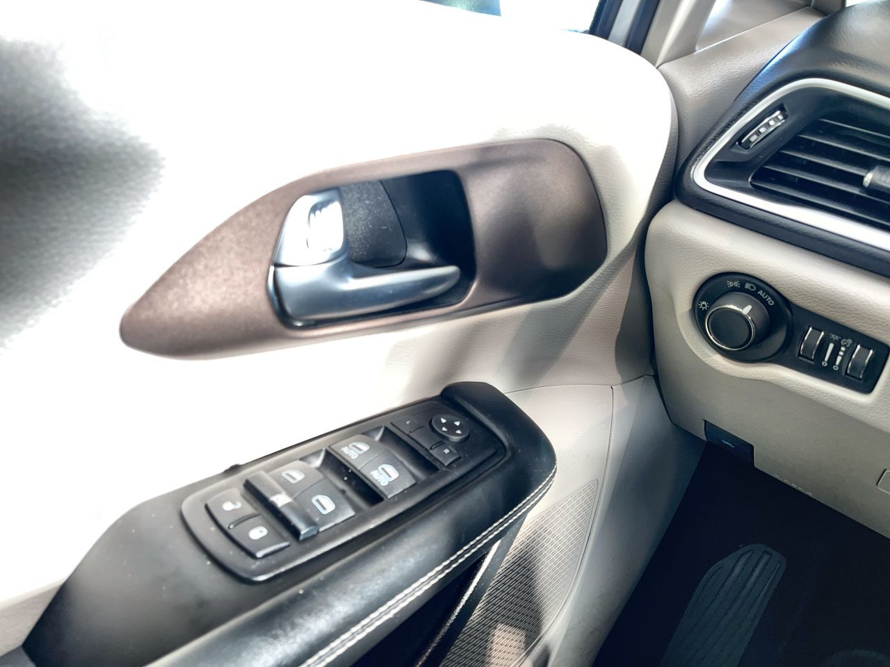 2024 Chrysler Grand Caravan