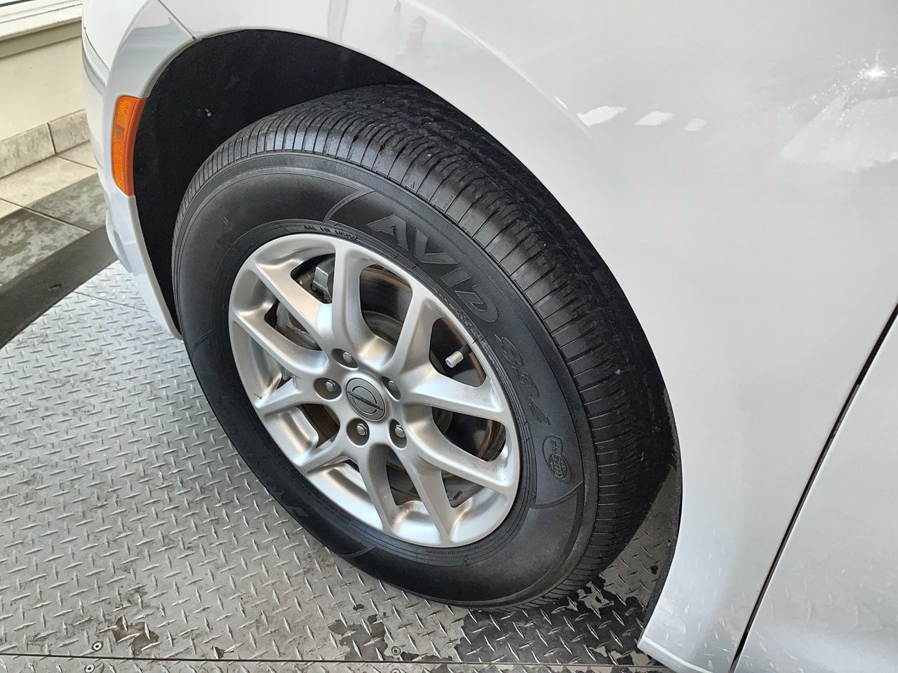 2024 Chrysler Grand Caravan