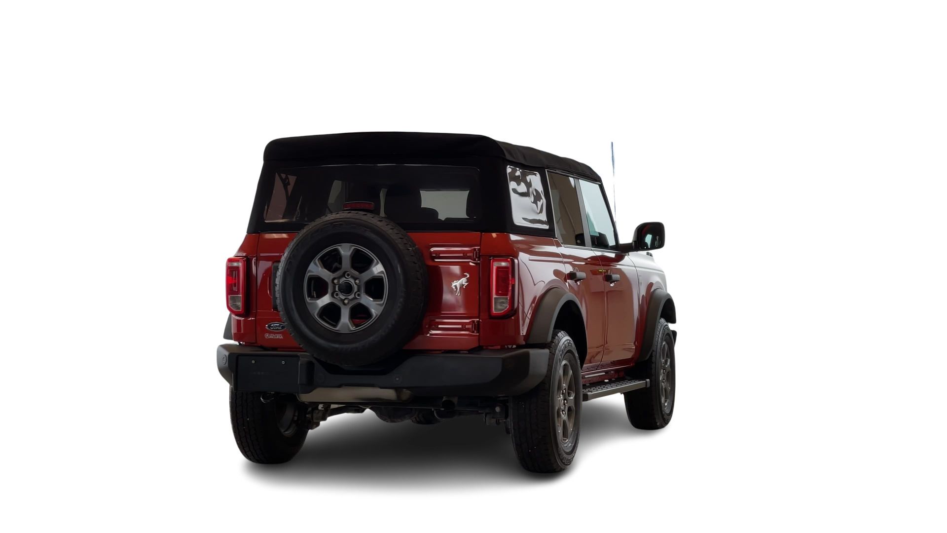 Ford Bronco  2022 à Regina, Saskatchewan