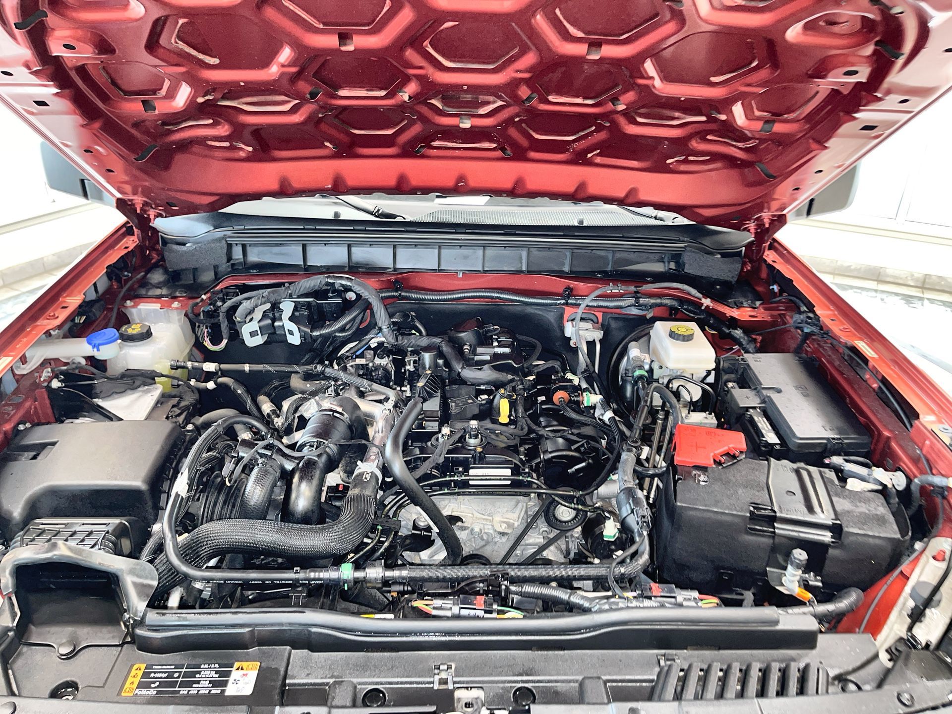 Ford Bronco  2022 à Regina, Saskatchewan