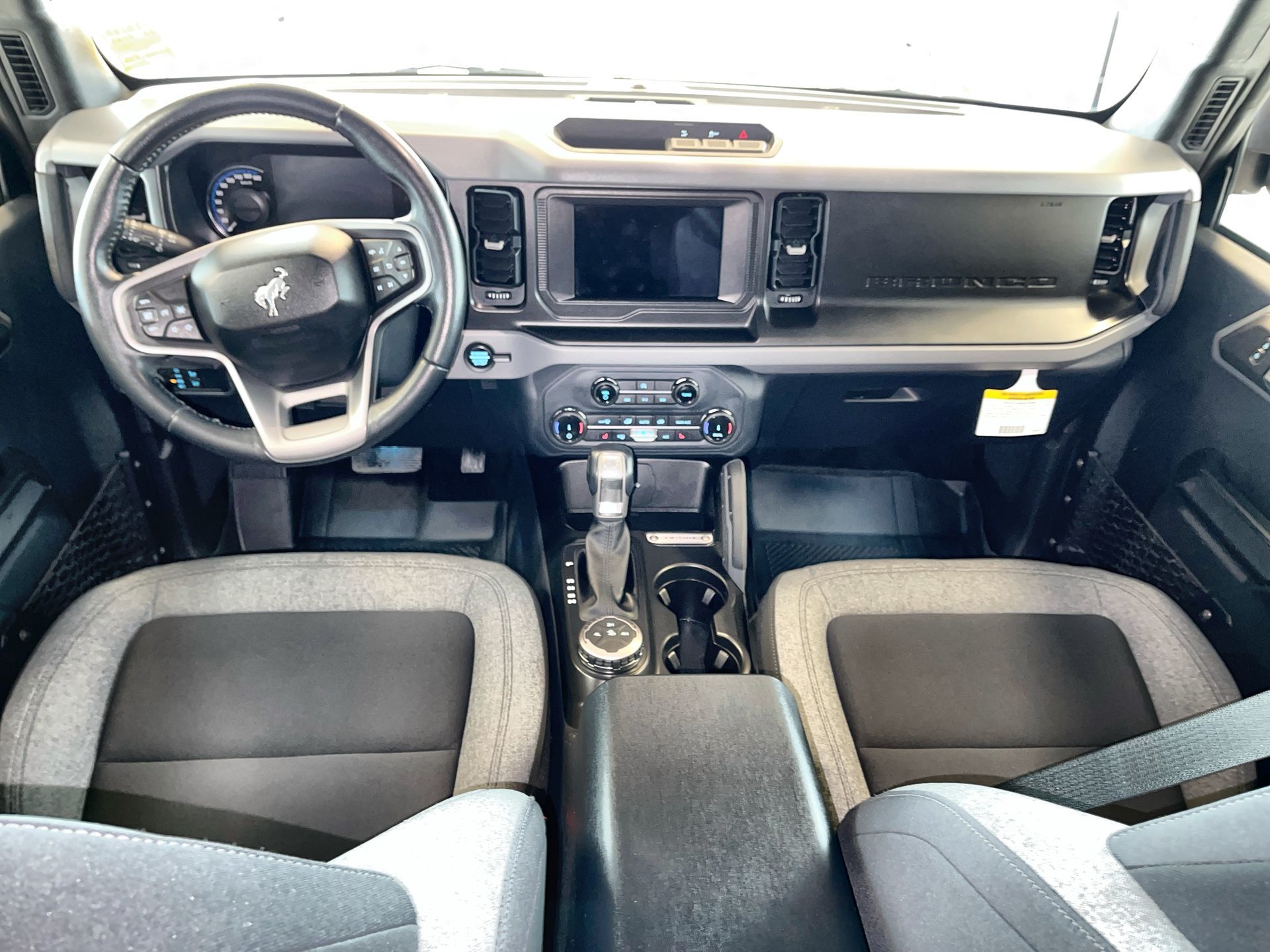 Ford Bronco  2022 à Regina, Saskatchewan