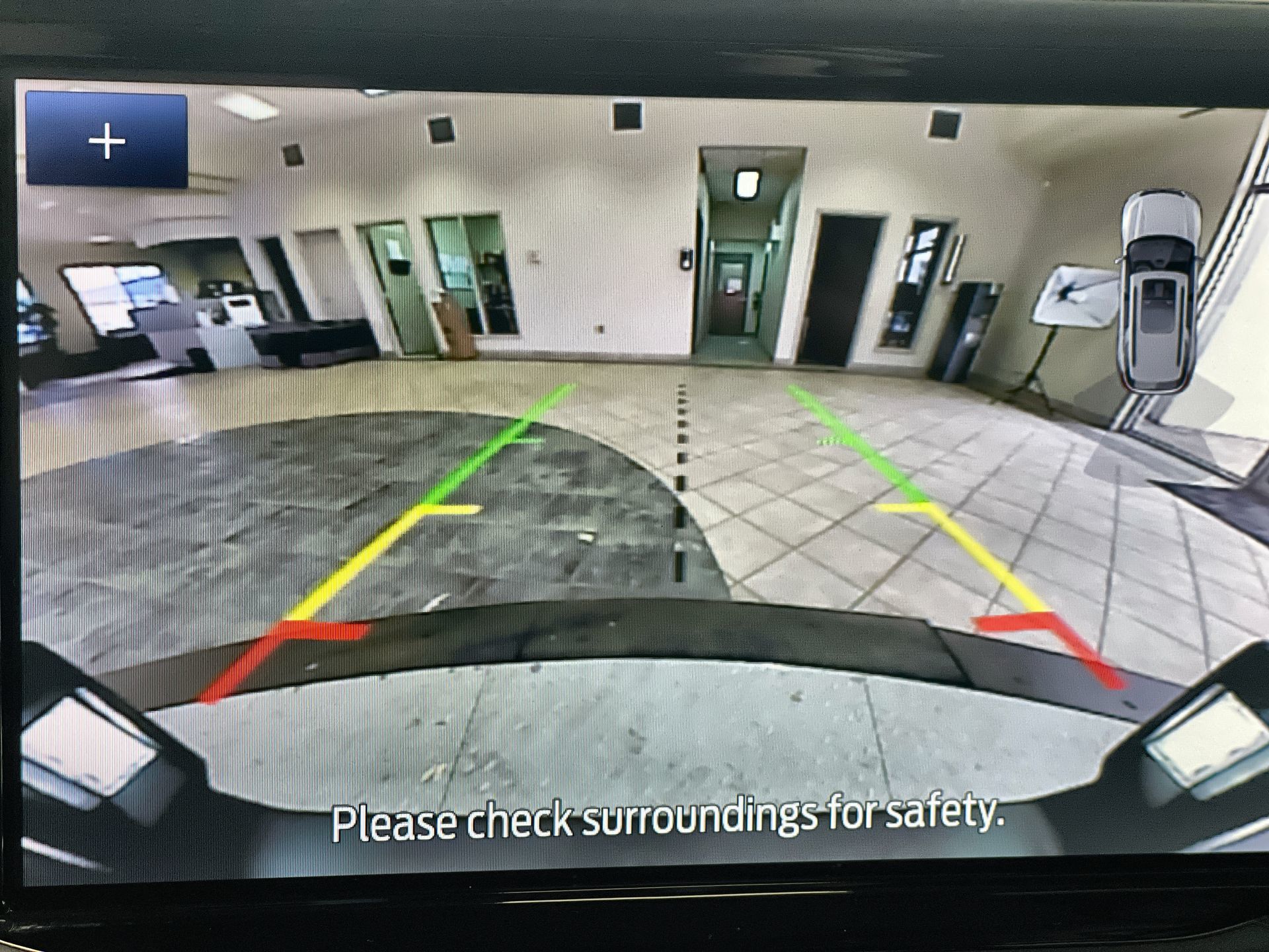 2023 Ford Bronco in Regina, Saskatchewan