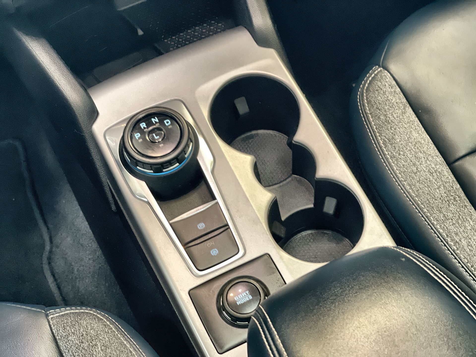 2023 Ford Bronco in Regina, Saskatchewan