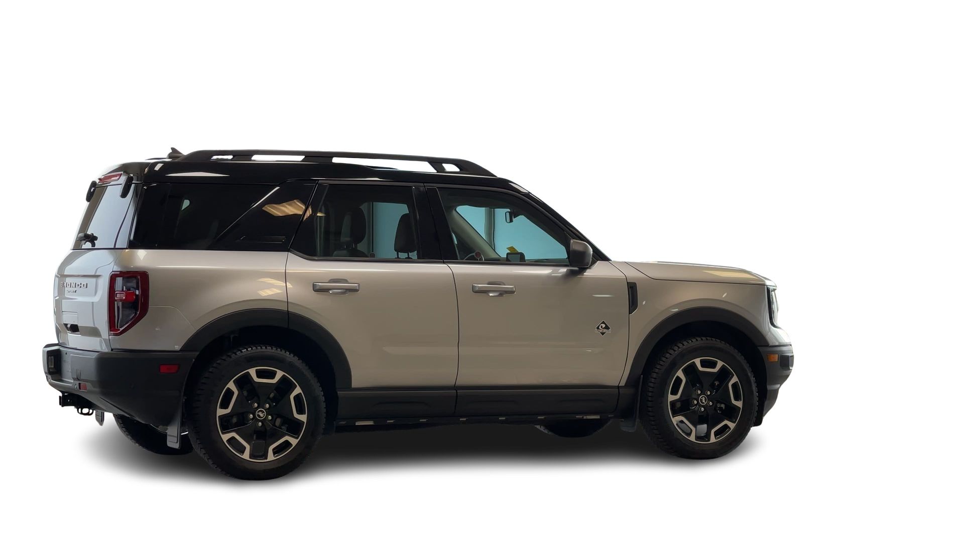 2023 Ford Bronco in Regina, Saskatchewan