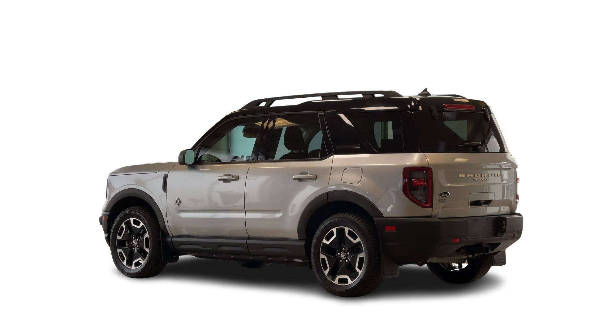 2023 Ford Bronco in Regina, Saskatchewan