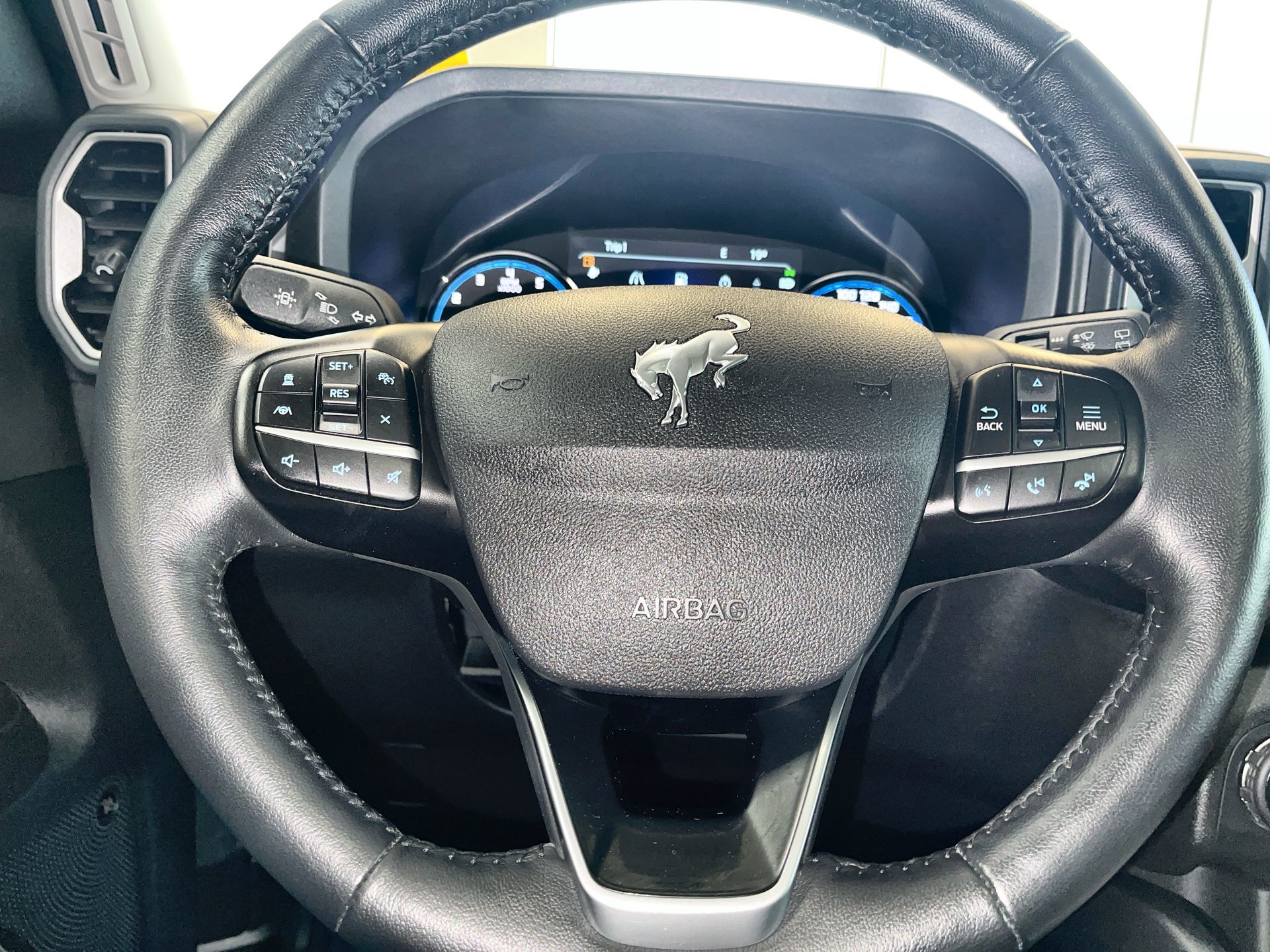 2023 Ford Bronco in Regina, Saskatchewan