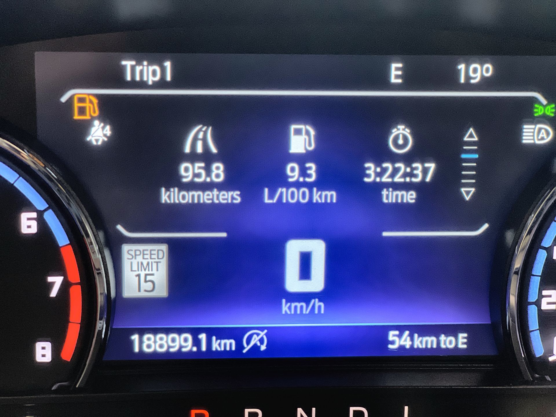 2023 Ford Bronco in Regina, Saskatchewan