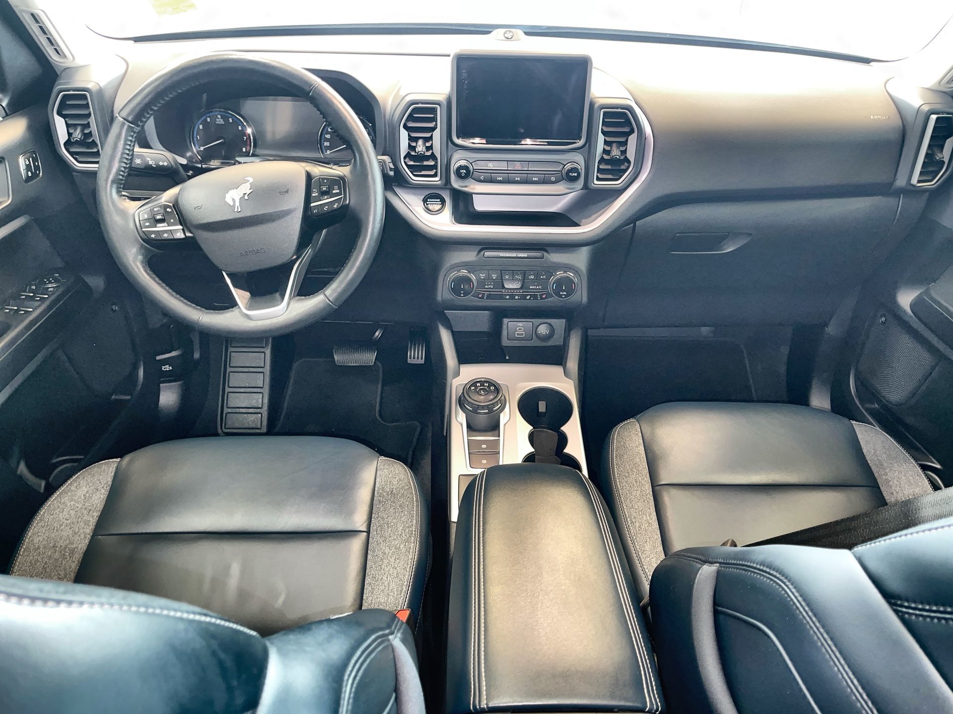 2023 Ford Bronco in Regina, Saskatchewan