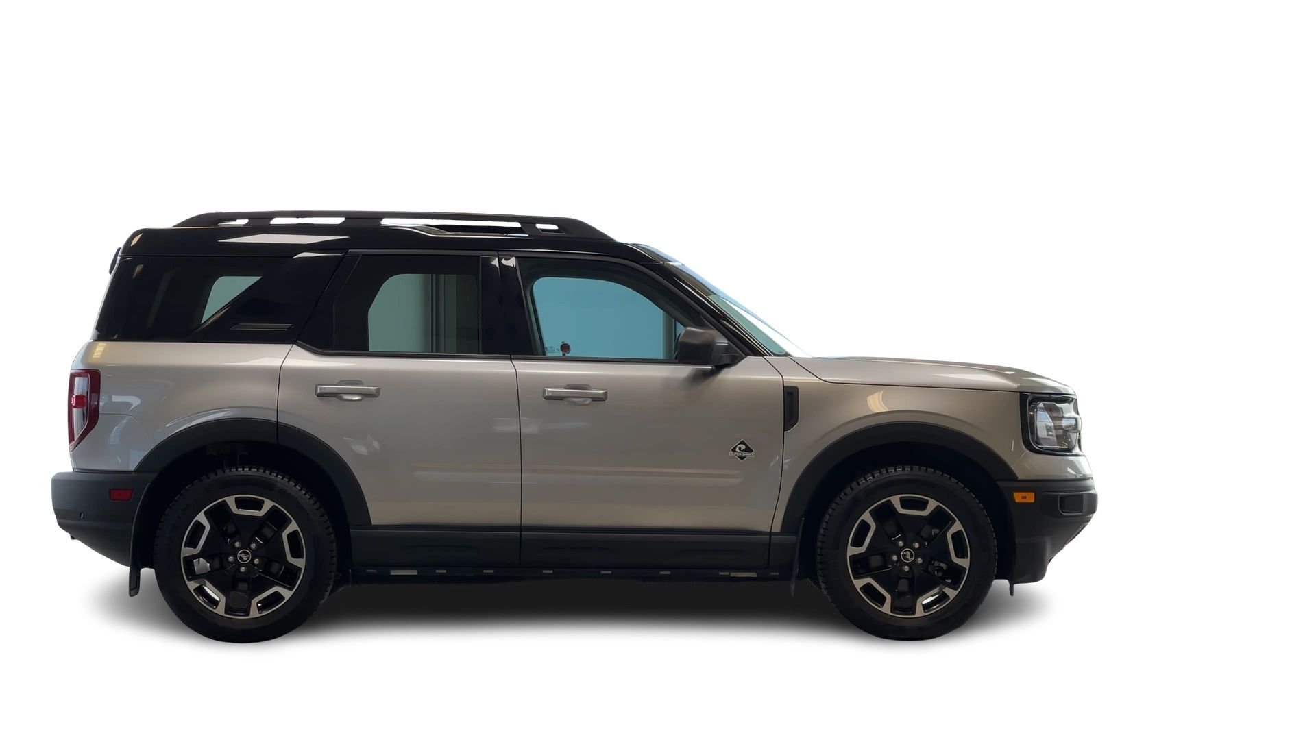 2023 Ford Bronco in Regina, Saskatchewan