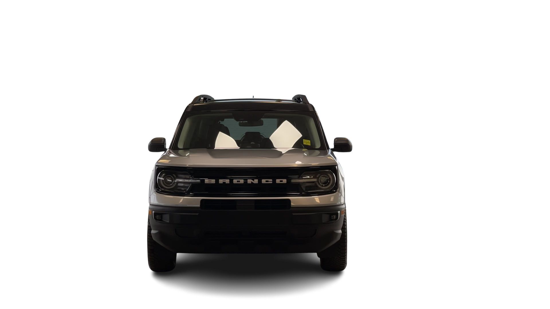 2023 Ford Bronco in Regina, Saskatchewan