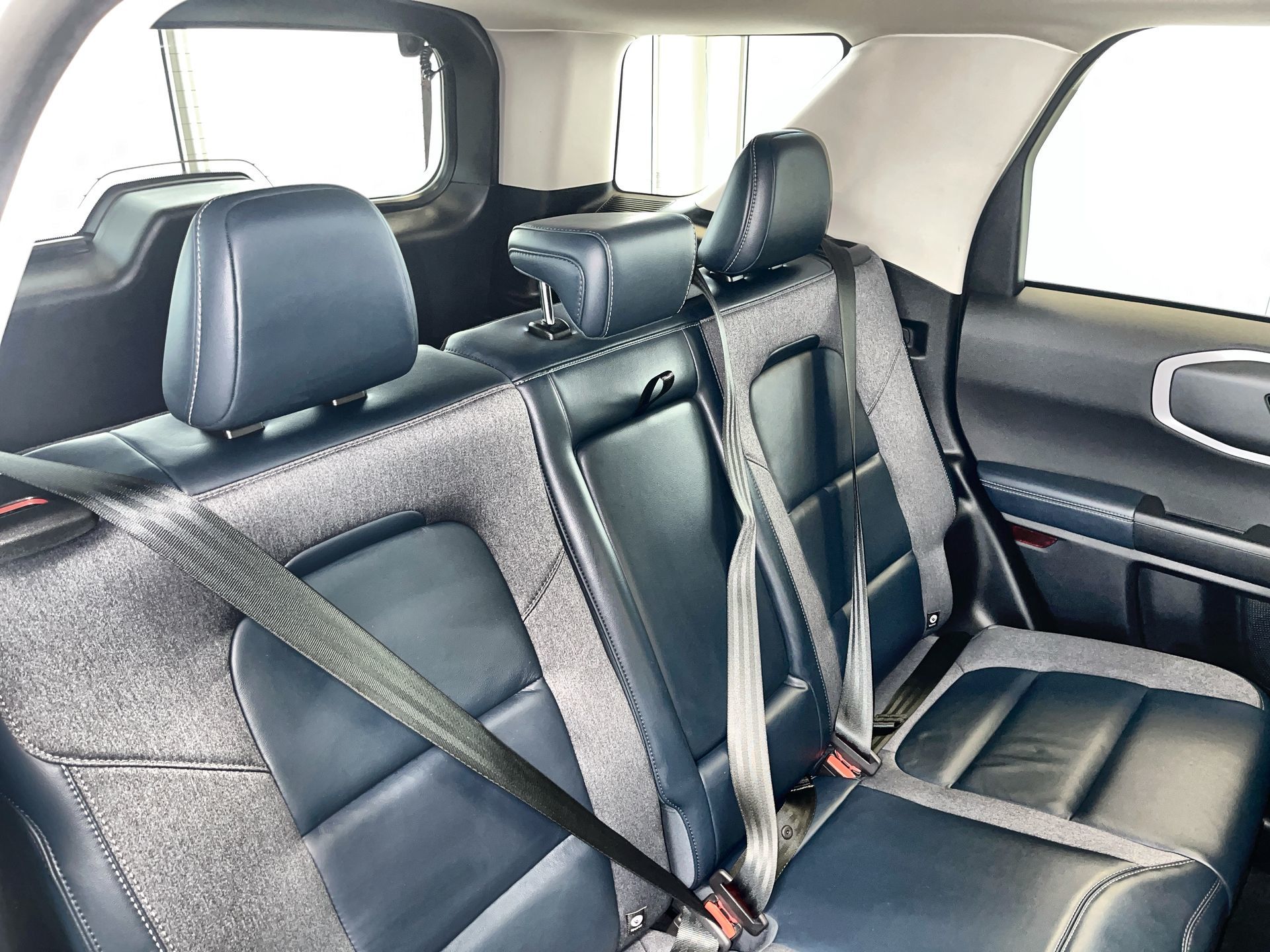 2023 Ford Bronco in Regina, Saskatchewan