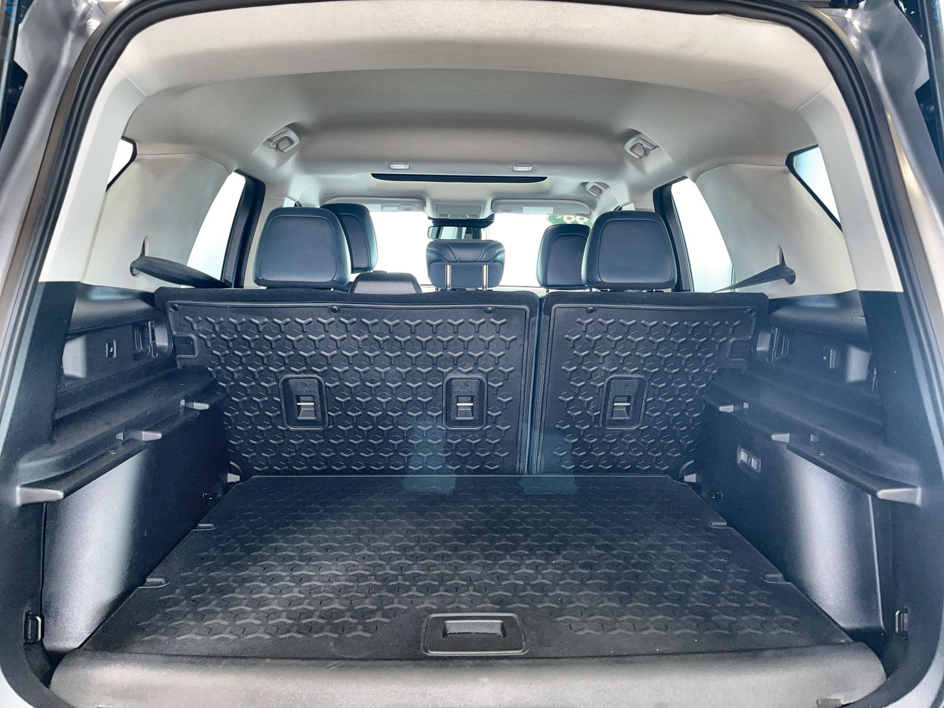 2023 Ford Bronco in Regina, Saskatchewan