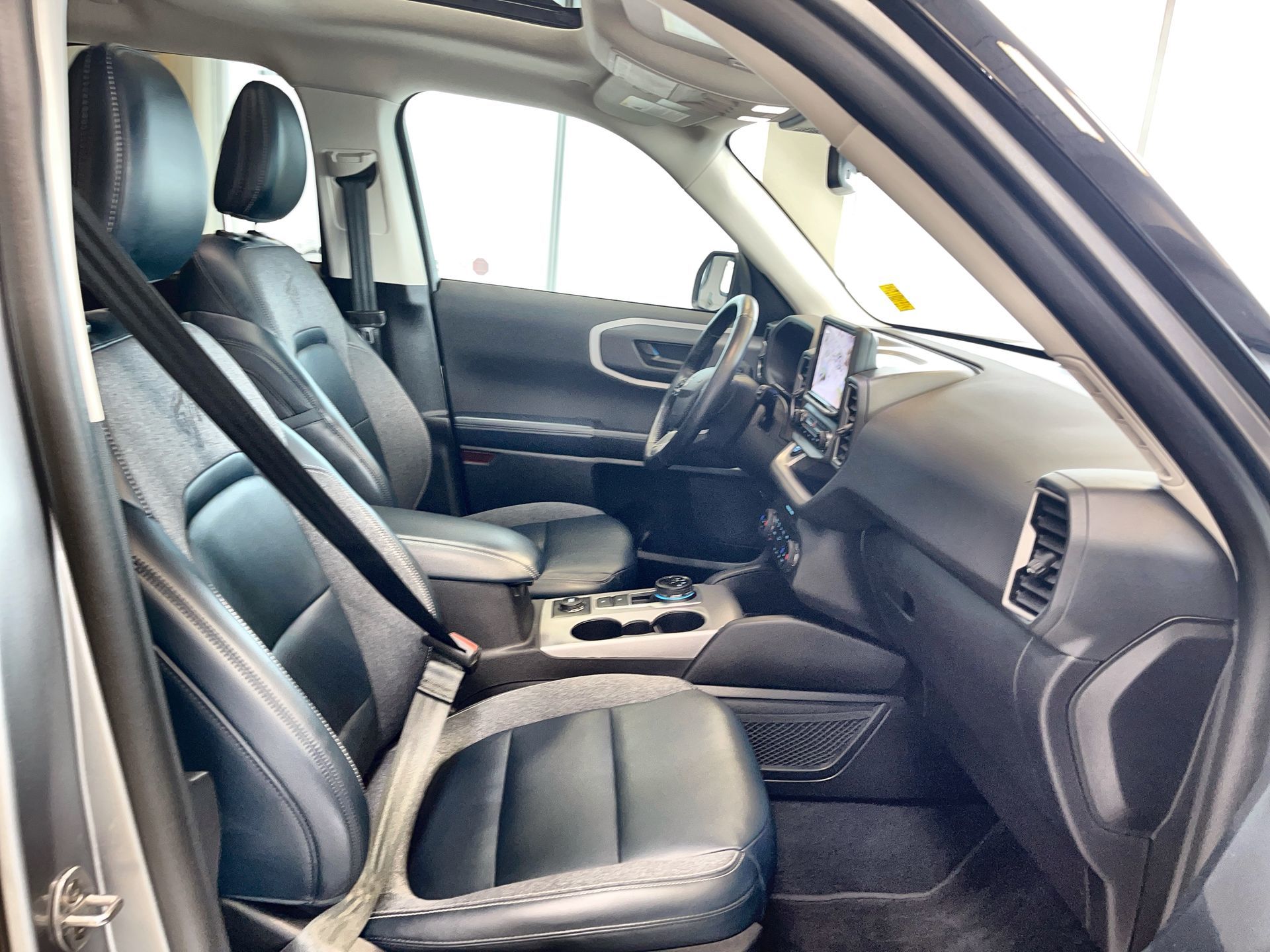 2023 Ford Bronco in Regina, Saskatchewan