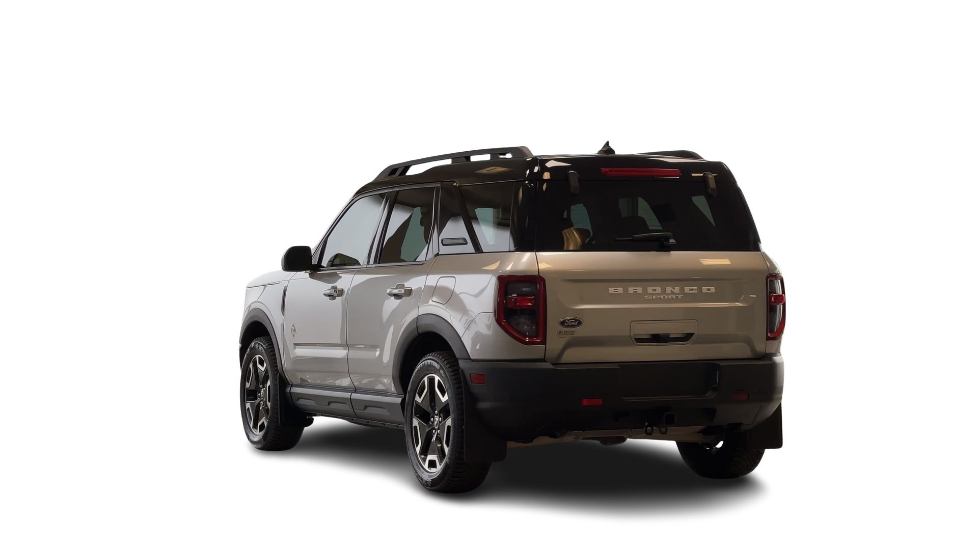 2023 Ford Bronco in Regina, Saskatchewan