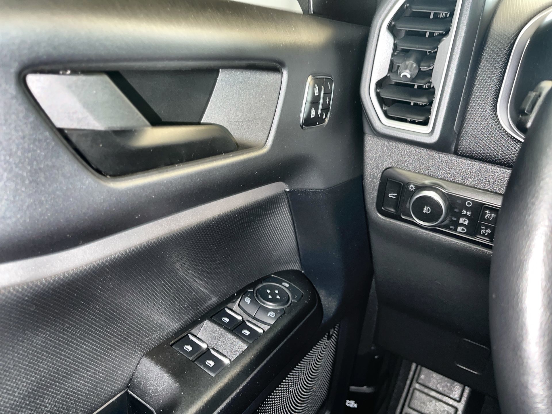 2023 Ford Bronco in Regina, Saskatchewan