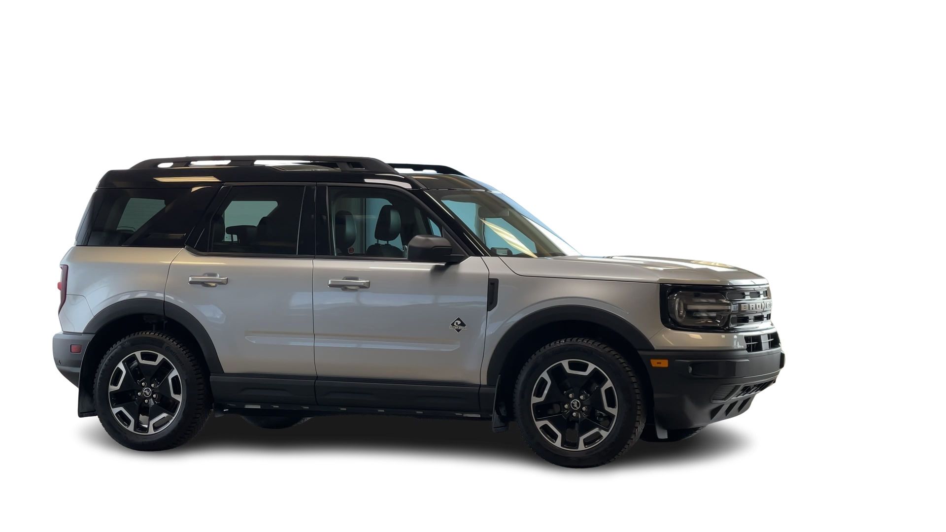 2023 Ford Bronco in Regina, Saskatchewan