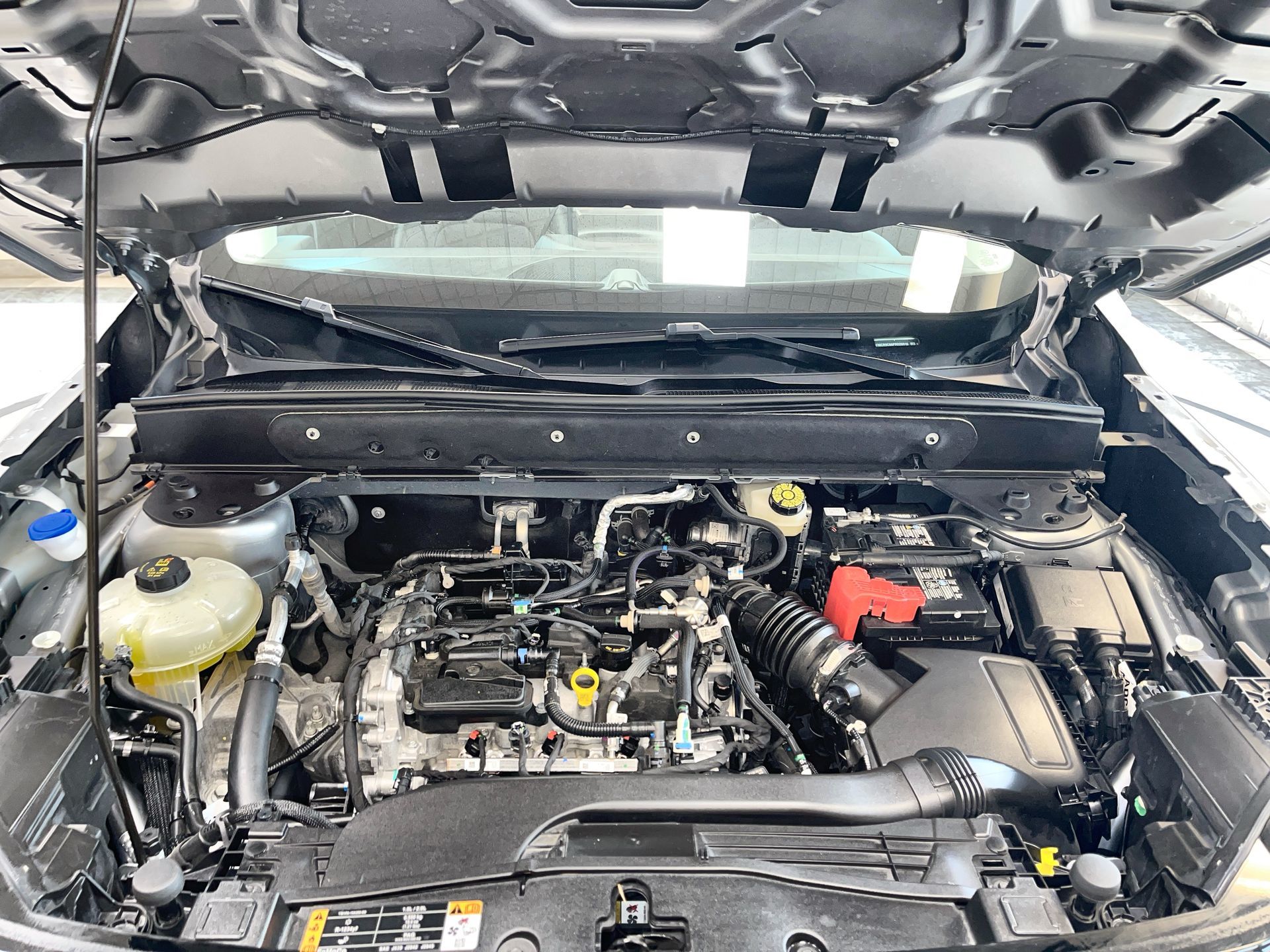 2023 Ford Bronco in Regina, Saskatchewan