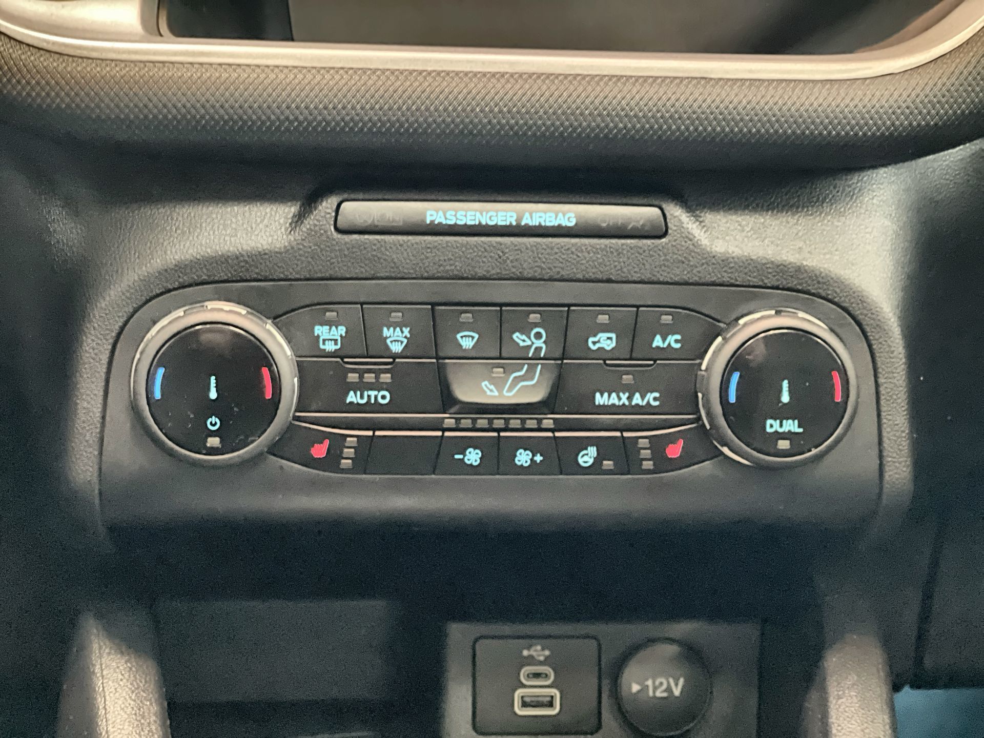 2023 Ford Bronco in Regina, Saskatchewan