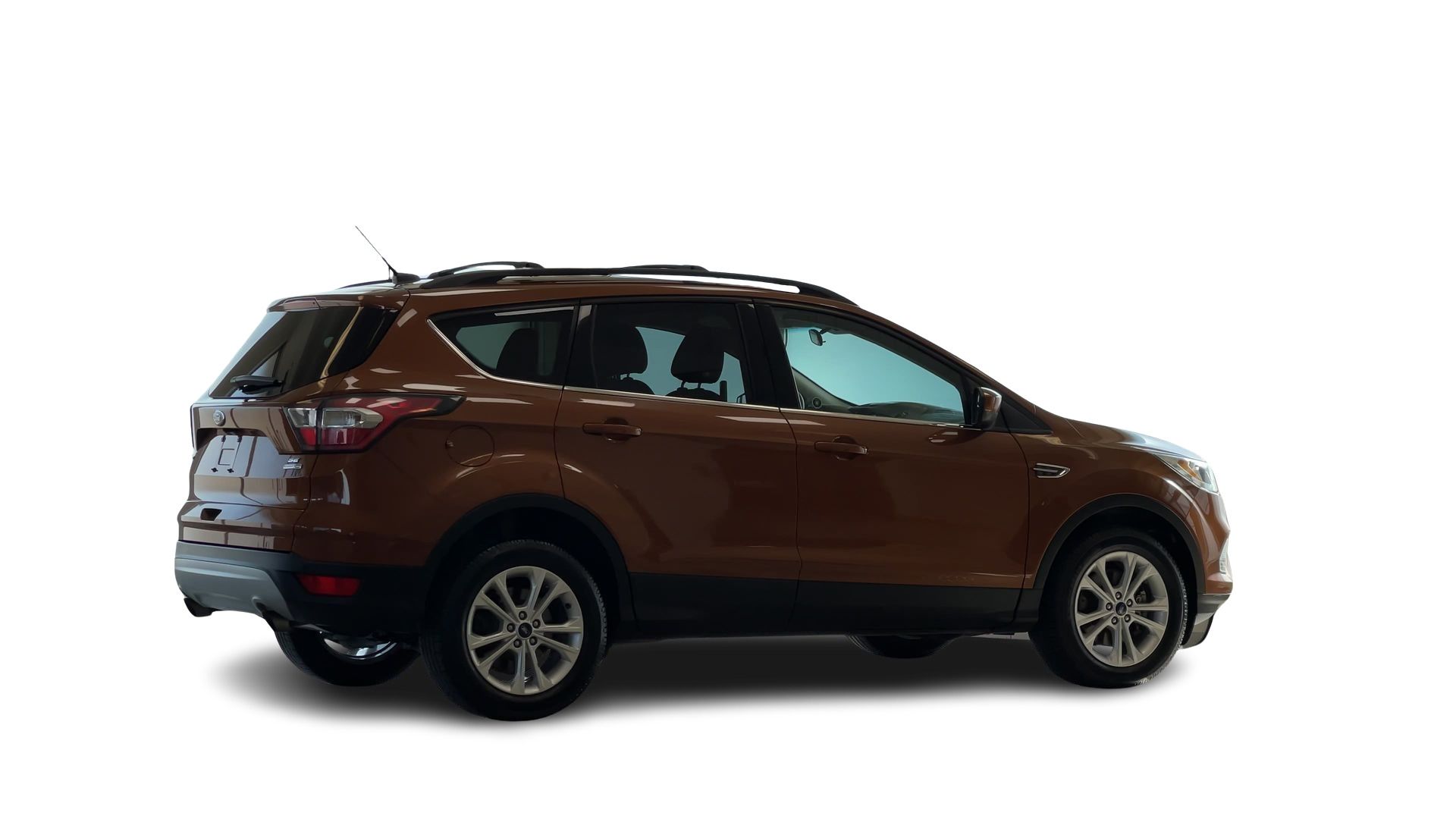 Ford Escape  2017 à Regina, Saskatchewan