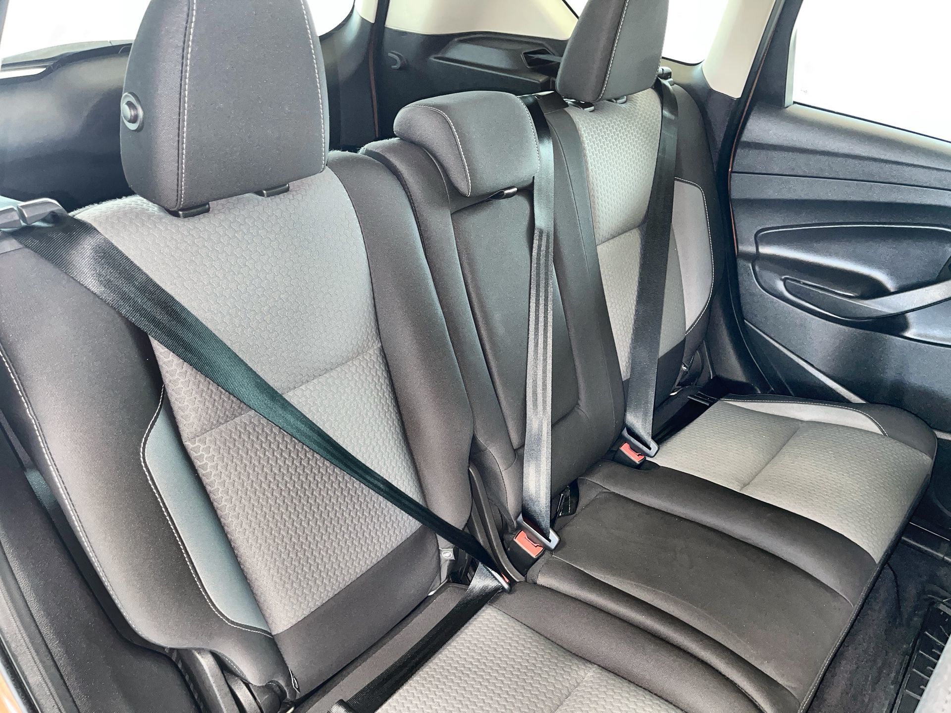 Ford Escape  2017 à Regina, Saskatchewan
