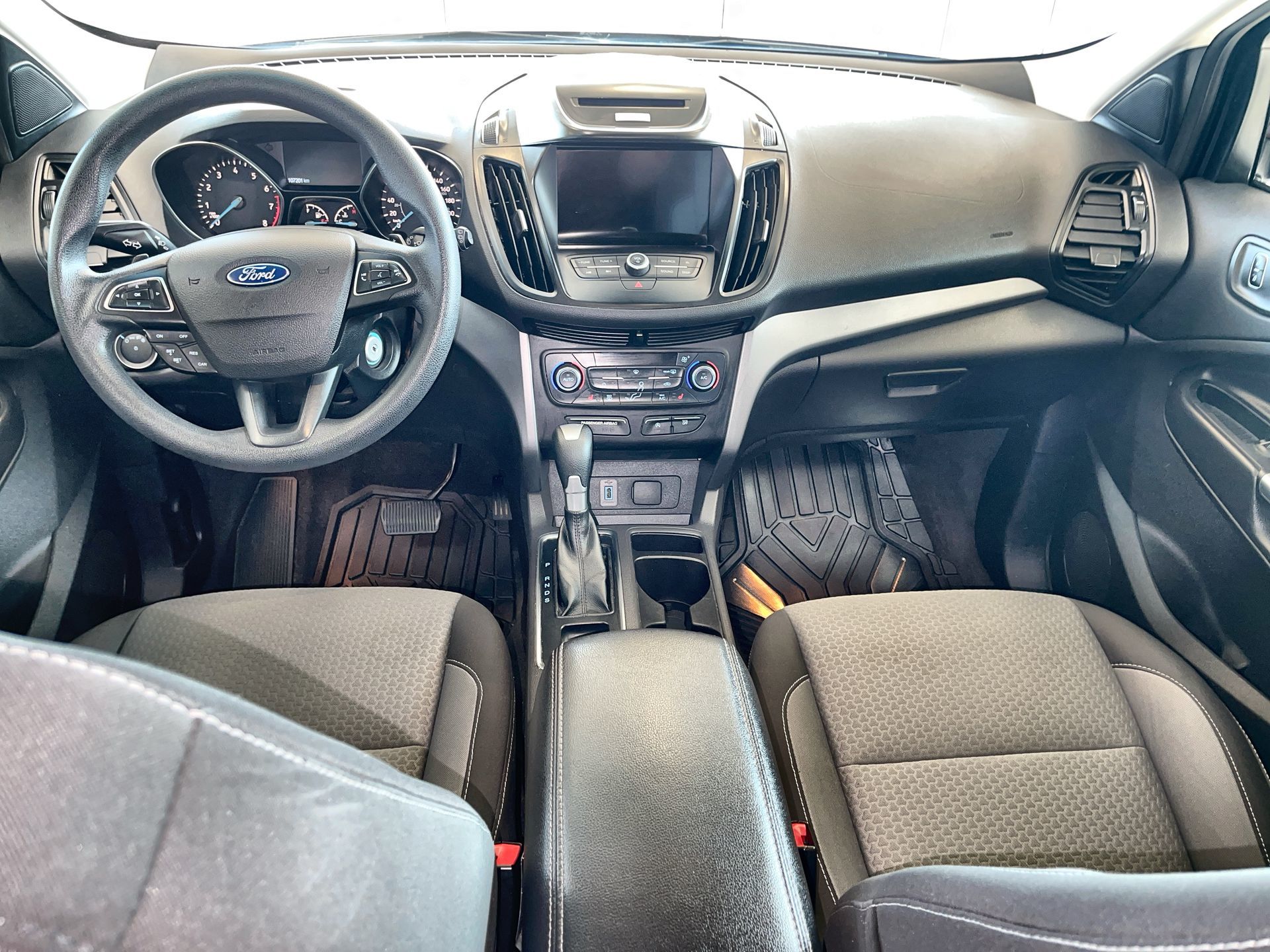 Ford Escape  2017 à Regina, Saskatchewan