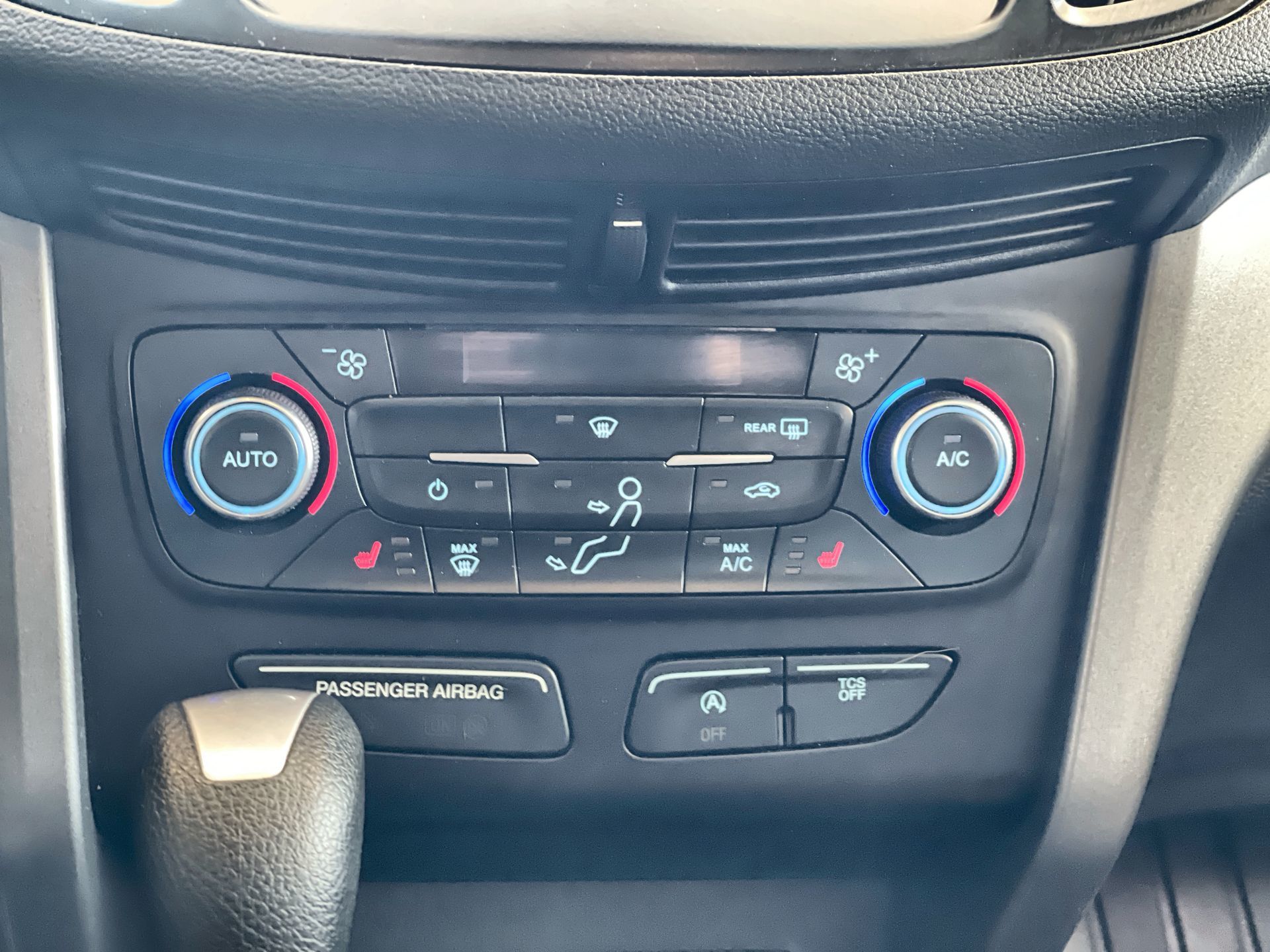 Ford Escape  2017 à Regina, Saskatchewan