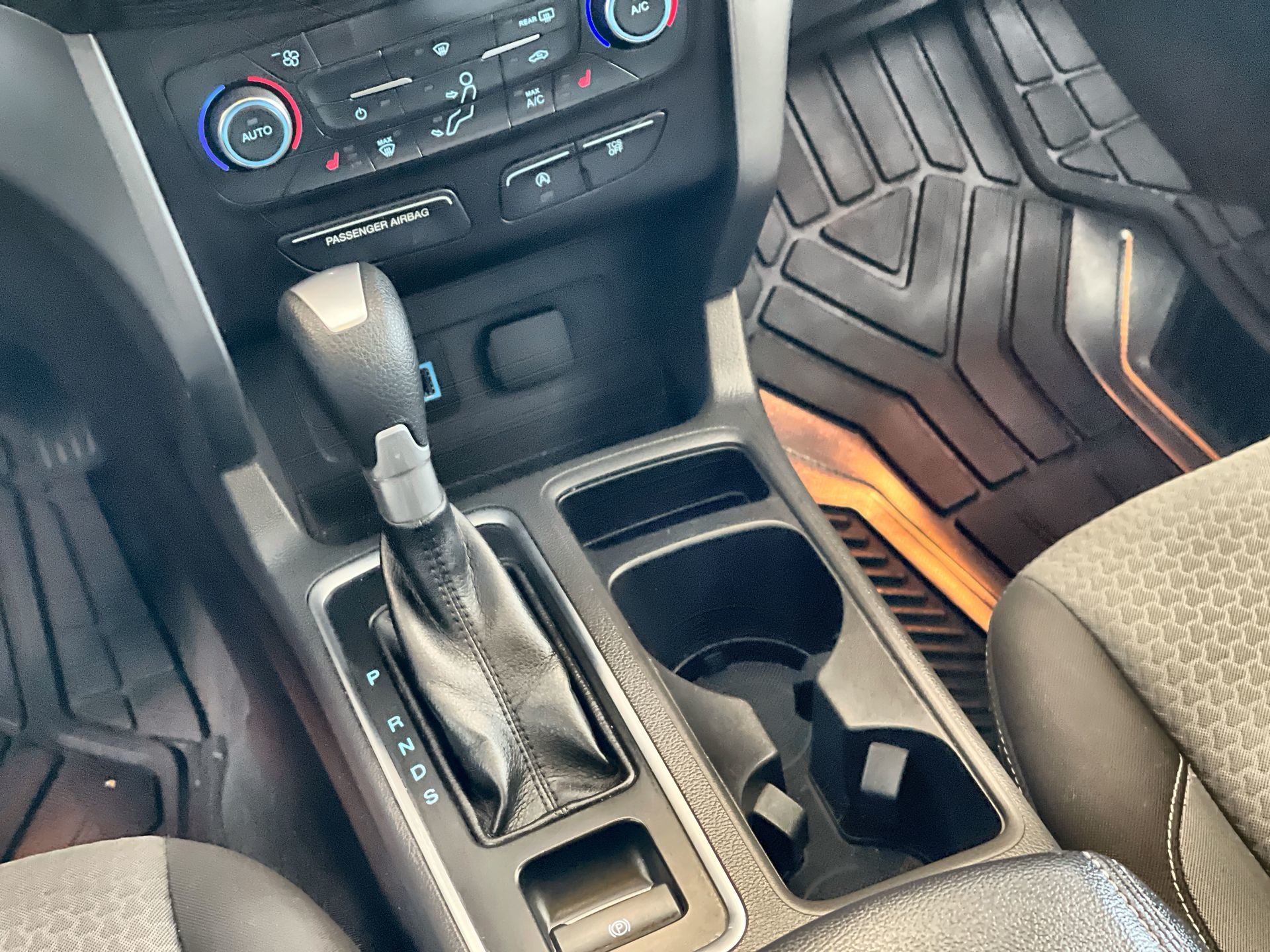 Ford Escape  2017 à Regina, Saskatchewan