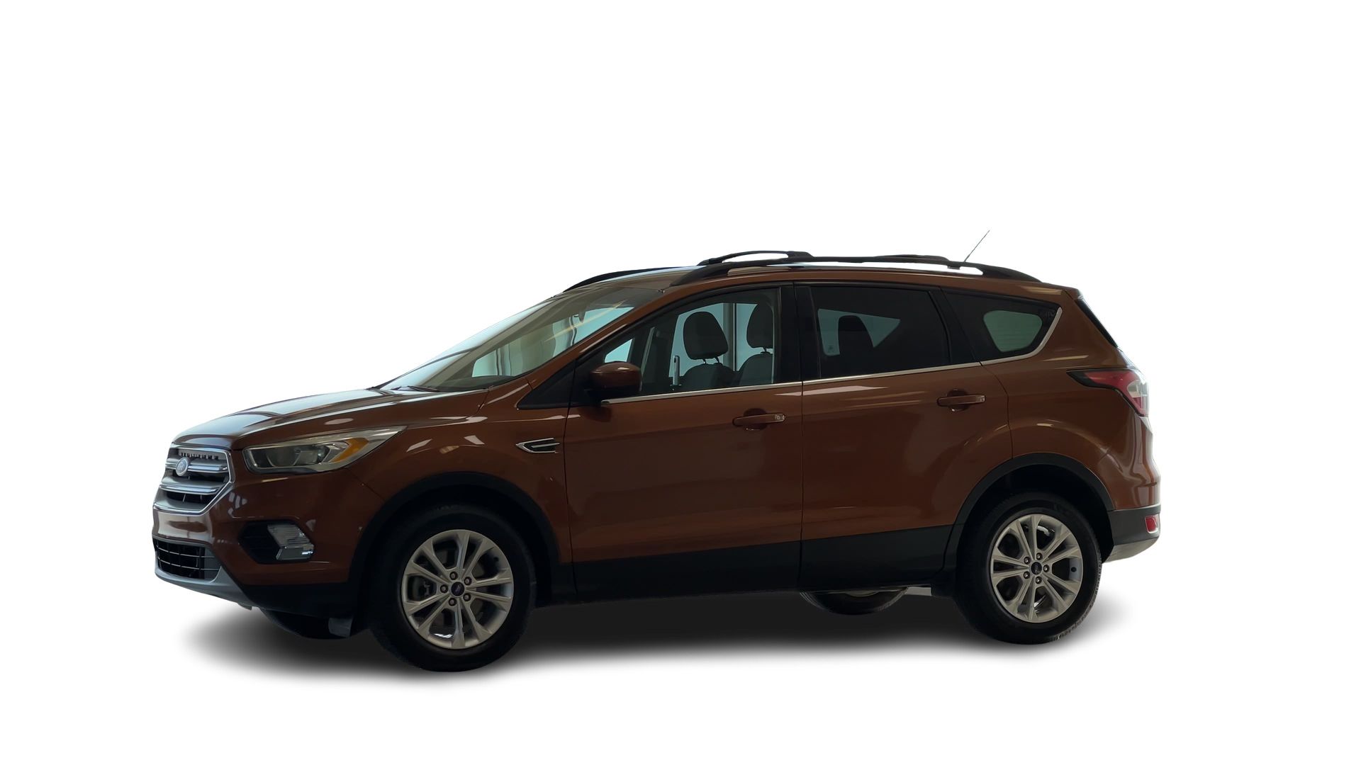 Ford Escape  2017 à Regina, Saskatchewan