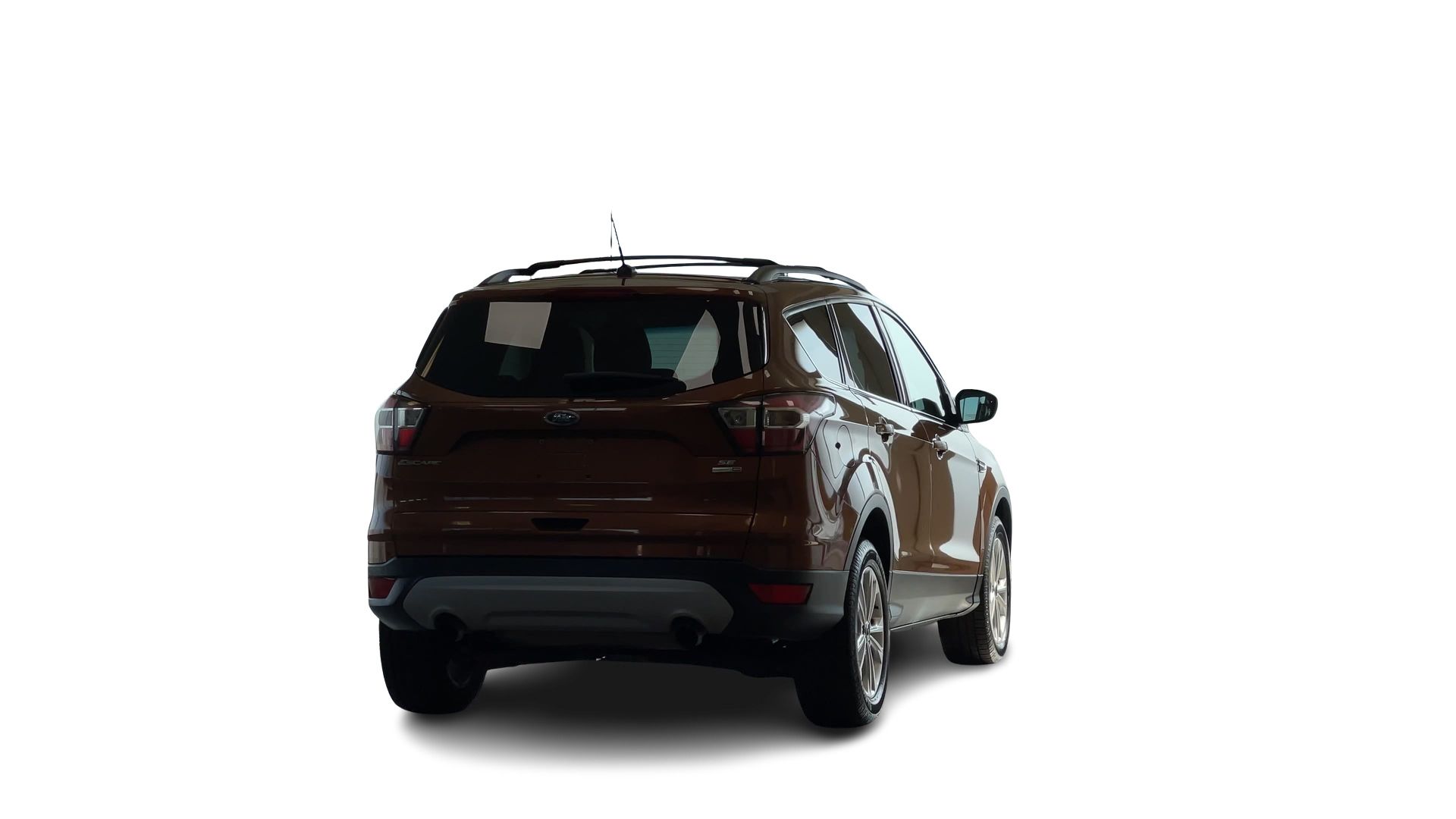 Ford Escape  2017 à Regina, Saskatchewan
