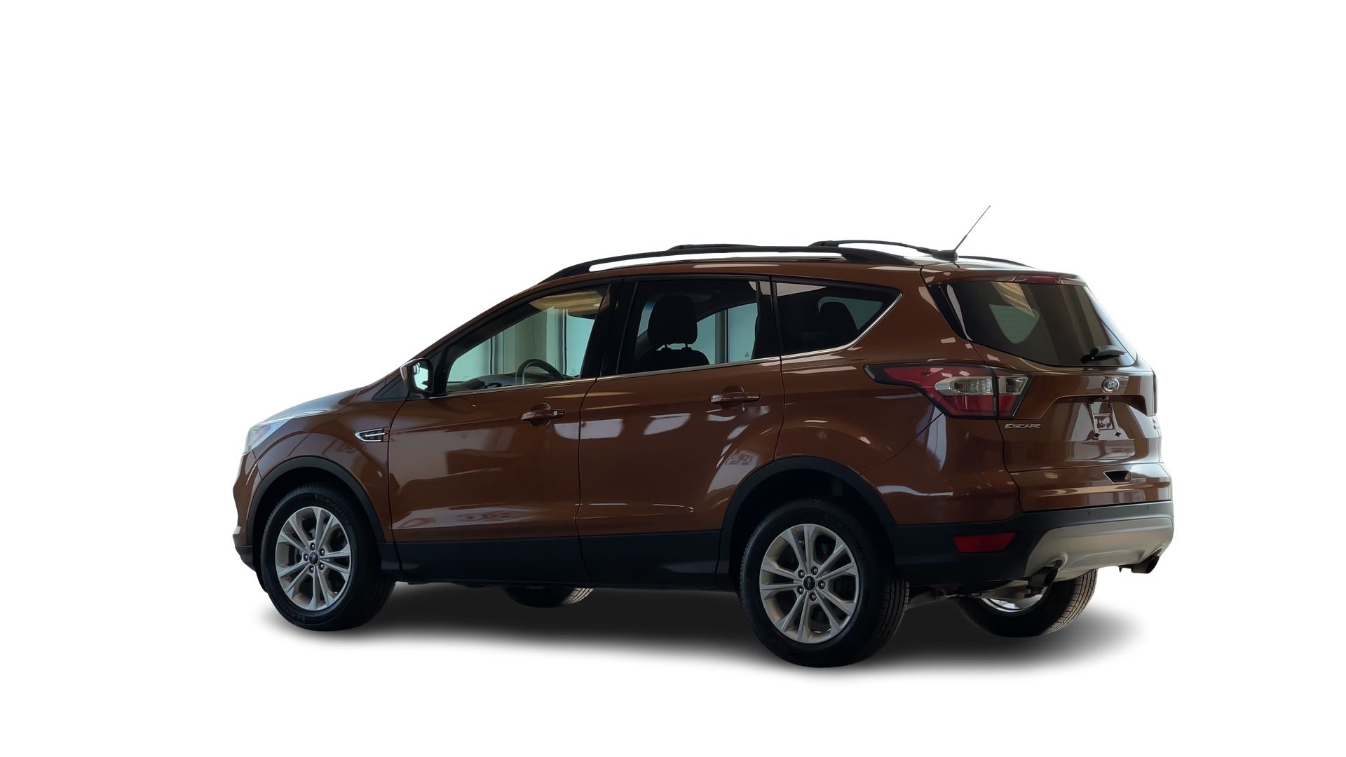 Ford Escape  2017 à Regina, Saskatchewan