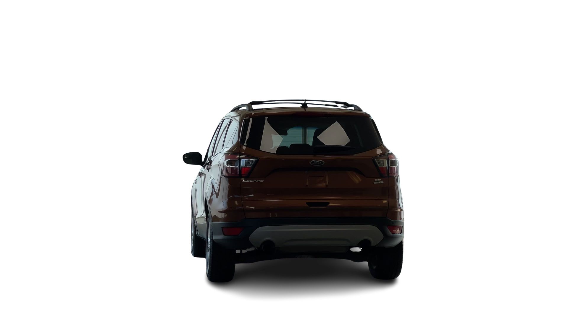 Ford Escape  2017 à Regina, Saskatchewan